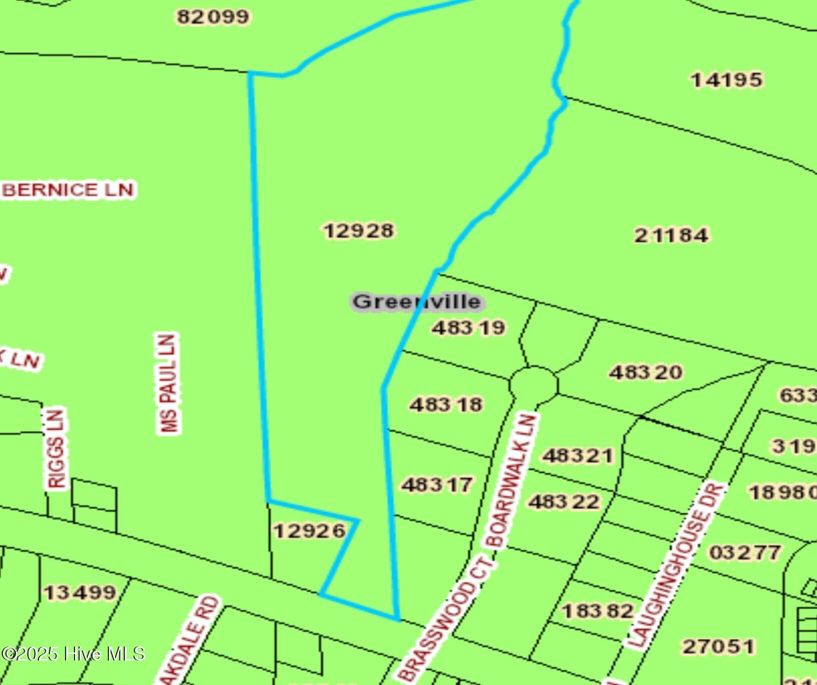 0 Greenville Boulevard SW, Greenville, NC 27834