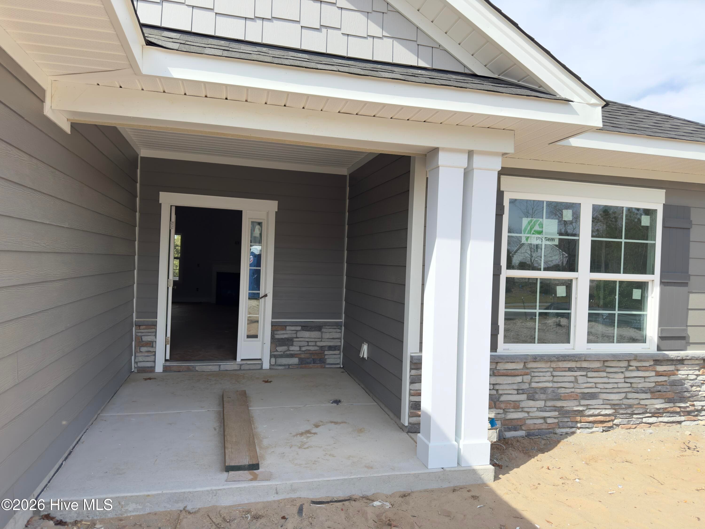Single Family Residence at 3030 Boverie Street SW, Shallotte, NC 28470, photo 8 of 45