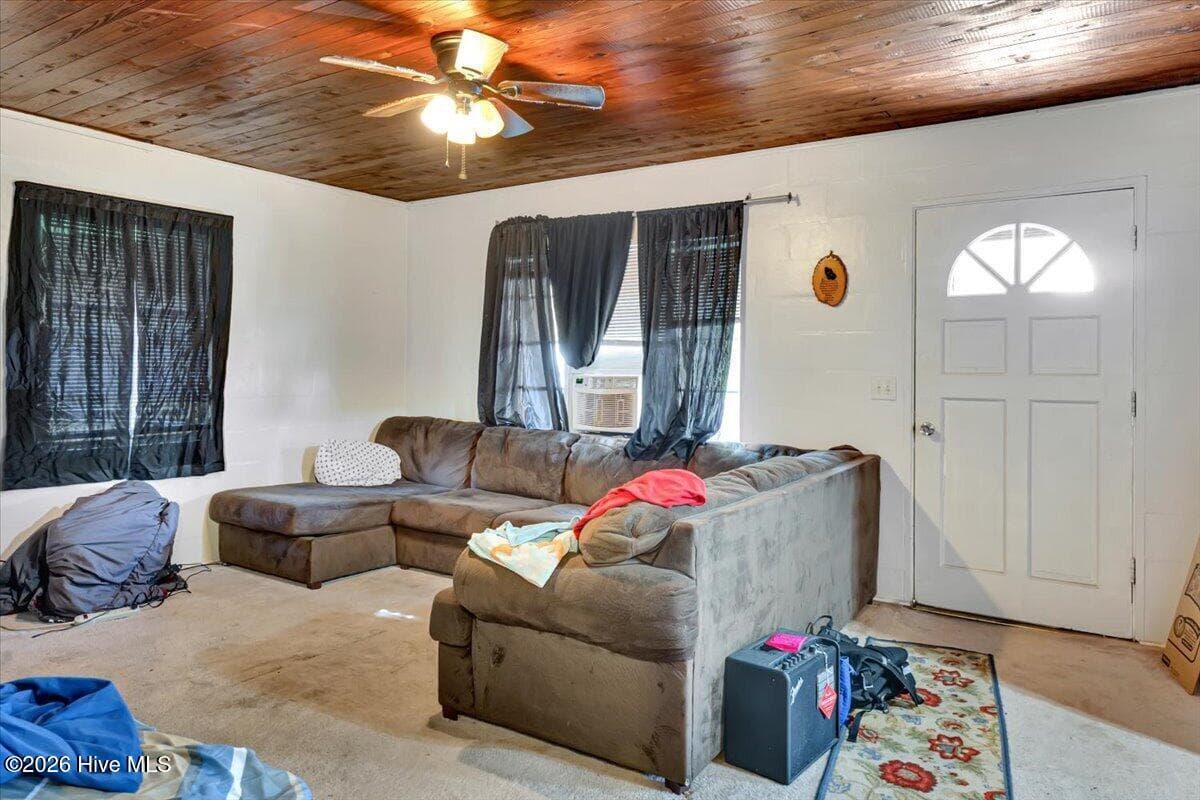 Single Family Residence at 452 Brad Mary Lake Road, Harlem, GA 30814, photo 32 of 45