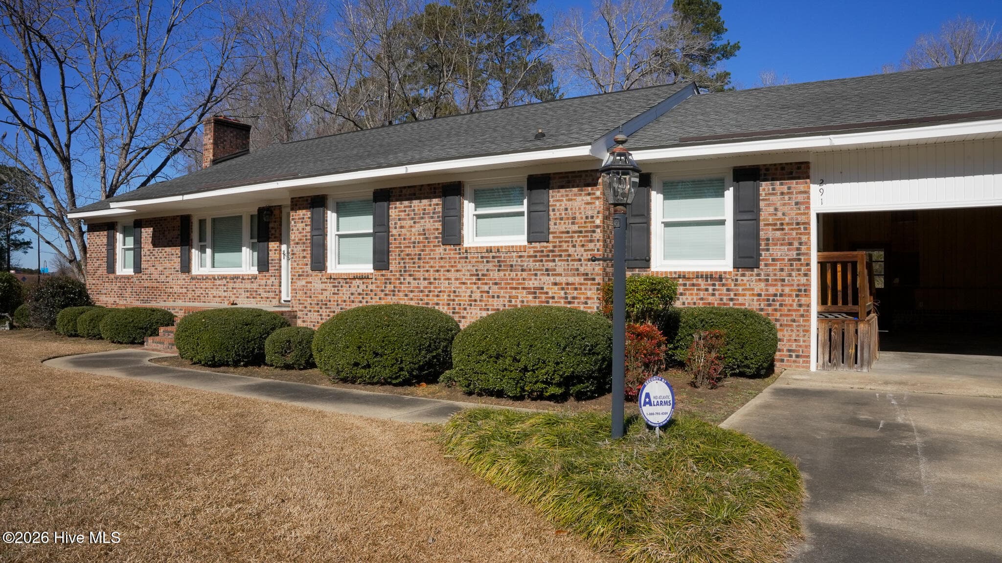 Single Family Residence at 291 Whitehall Road, Whiteville, NC 28472, photo 20 of 44