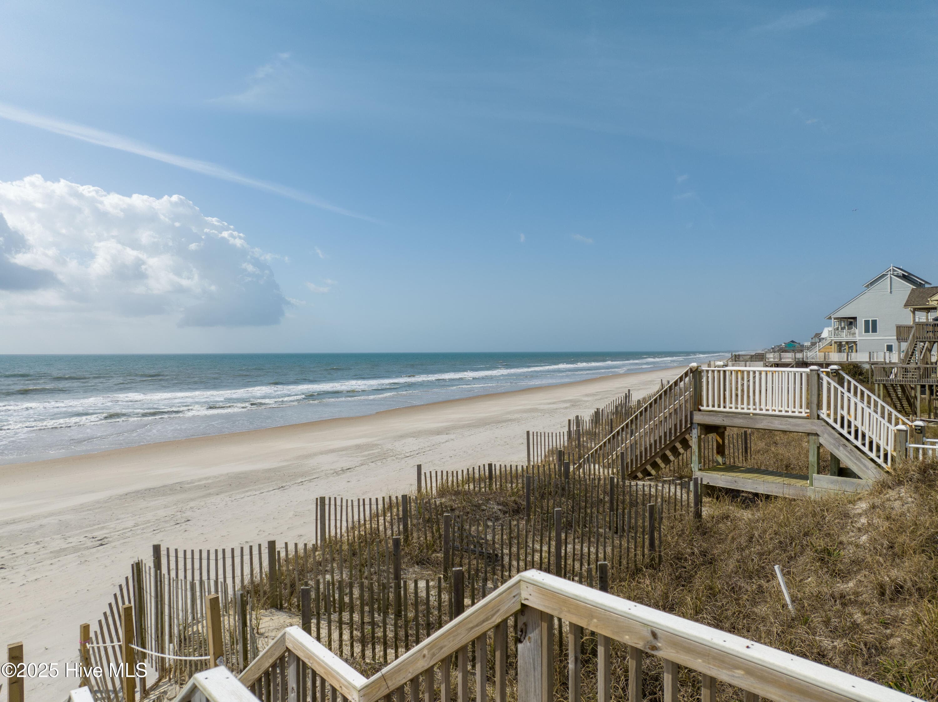 Single Family Residence at 124 N Permuda Wynd Drive, North Topsail Beach, NC 28460, photo 65 of 84