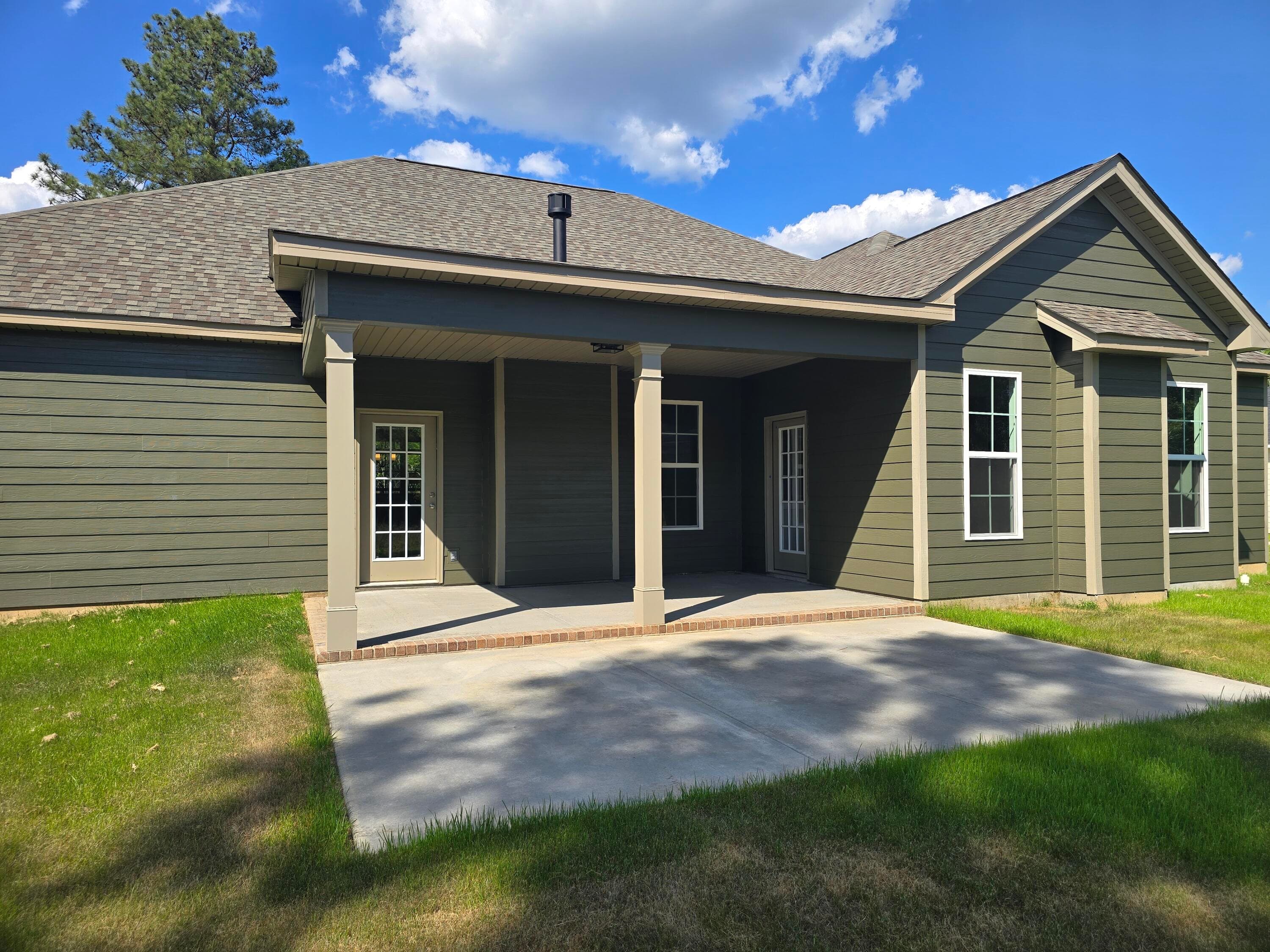 Single Family Residence at 1725 Bellingham Drive, Beech Island, SC 29842, photo 27 of 96