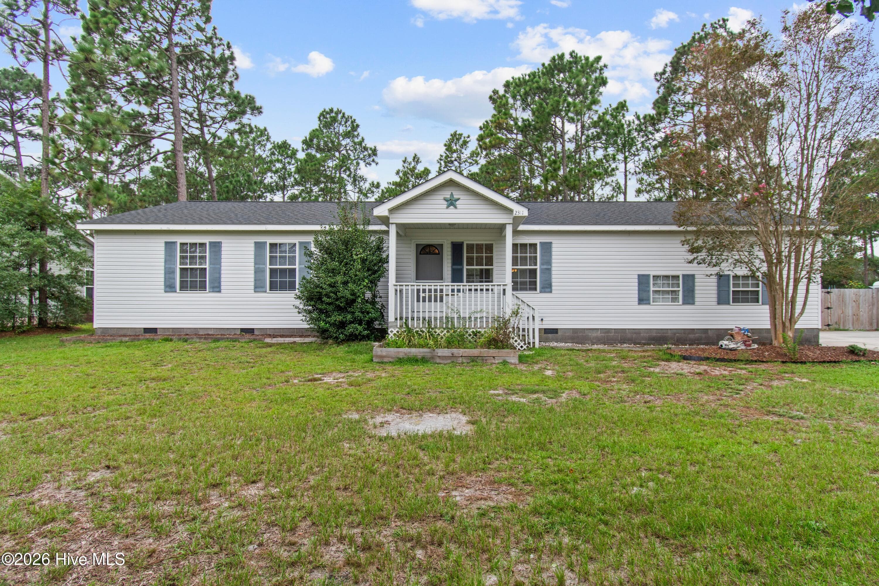 Single Family Residence at 2311 E Boiling Spring Road, Southport, NC 28461, photo 4 of 46
