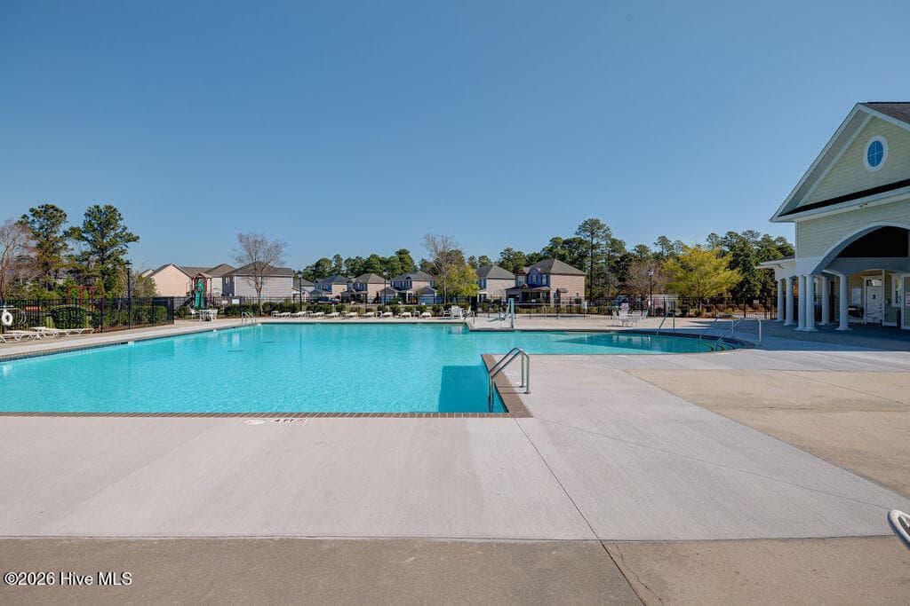 Single Family Residence at 6936 Sasparilla Drive, Leland, NC 28451, photo 74 of 80
