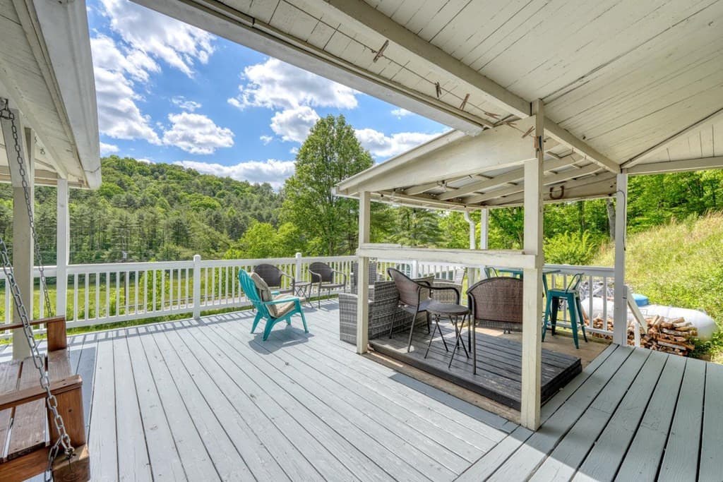 Residential at 3610 Highway 294, Murphy, NC 28906, photo 21 of 30