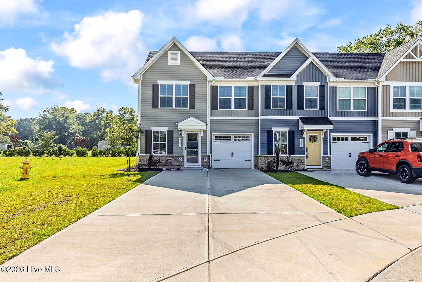 Townhouse at 2061 Parow Lane NW, Calabash, NC 28467, photo 2 of 41