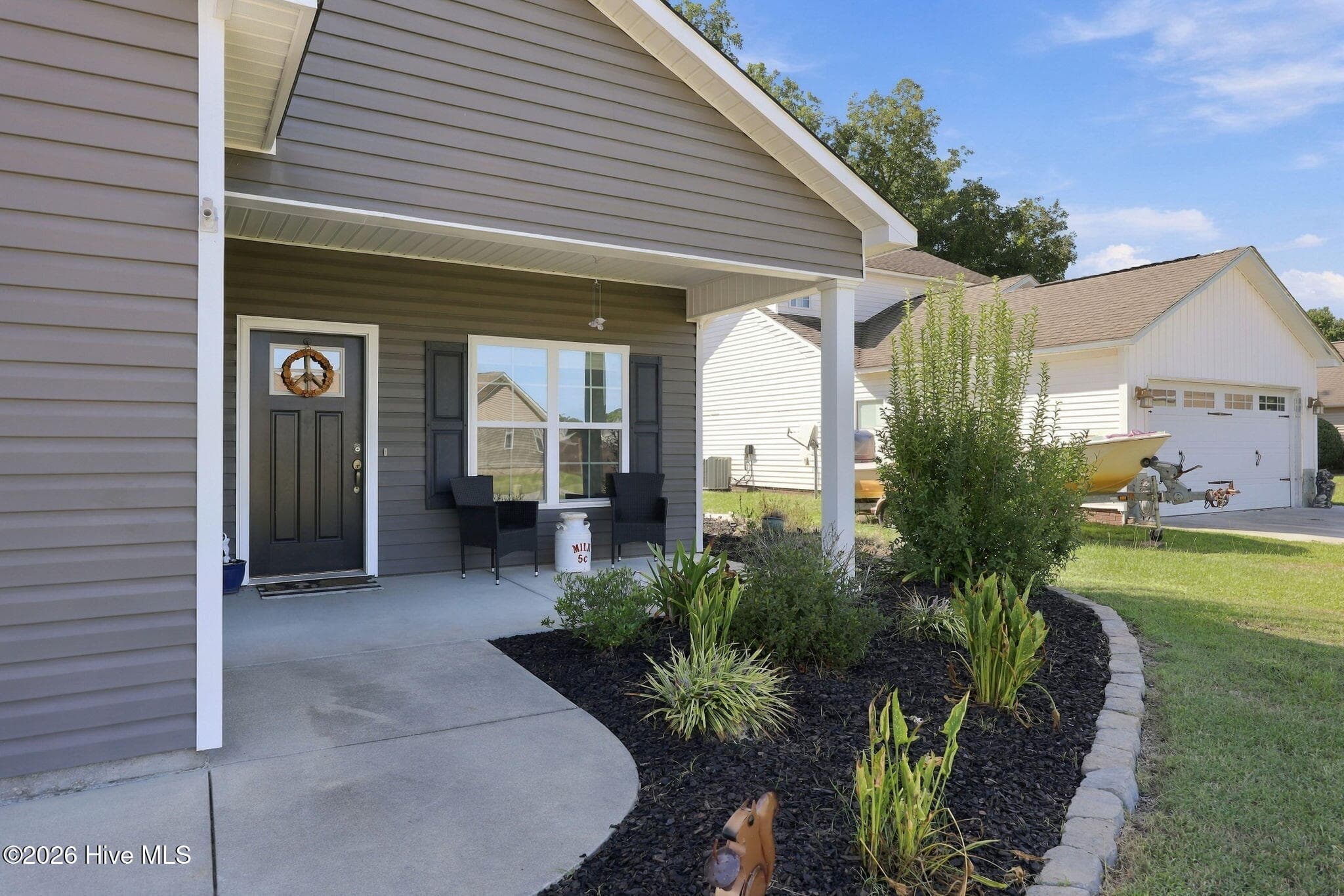 Single Family Residence at 101 Jones Farm Road, New Bern, NC 28560, photo 42 of 43