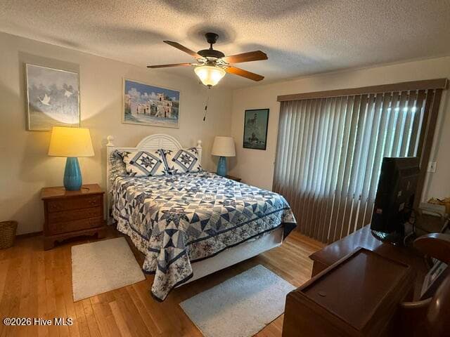 Master BR - 128 Royal Pine Lane, McCormick, SC 29835