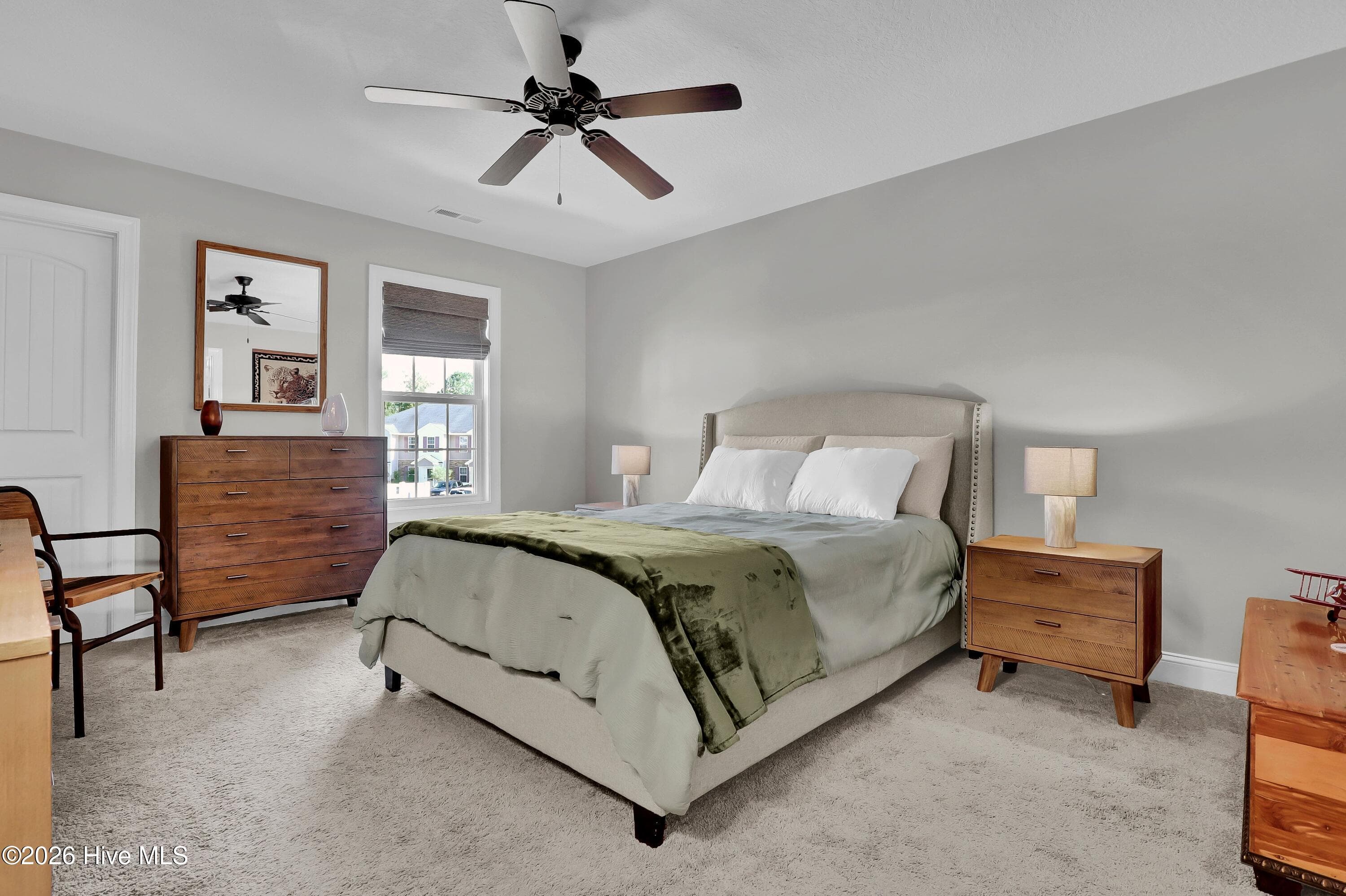Townhouse at 123 W Murrow Lane, Jacksonville, NC 28546, photo 11 of 25