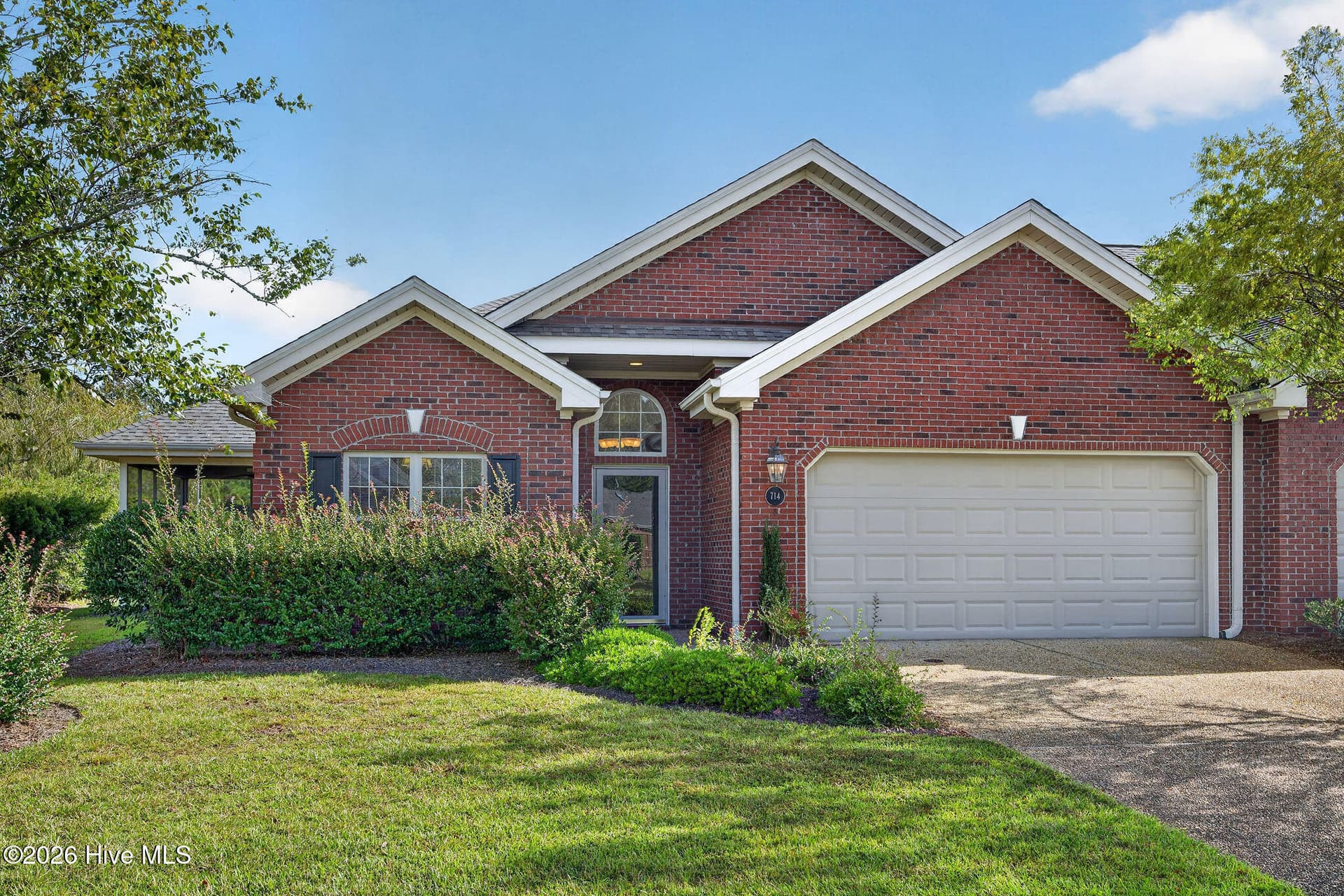714 Beachwalk Drive, Winnabow, NC 28479