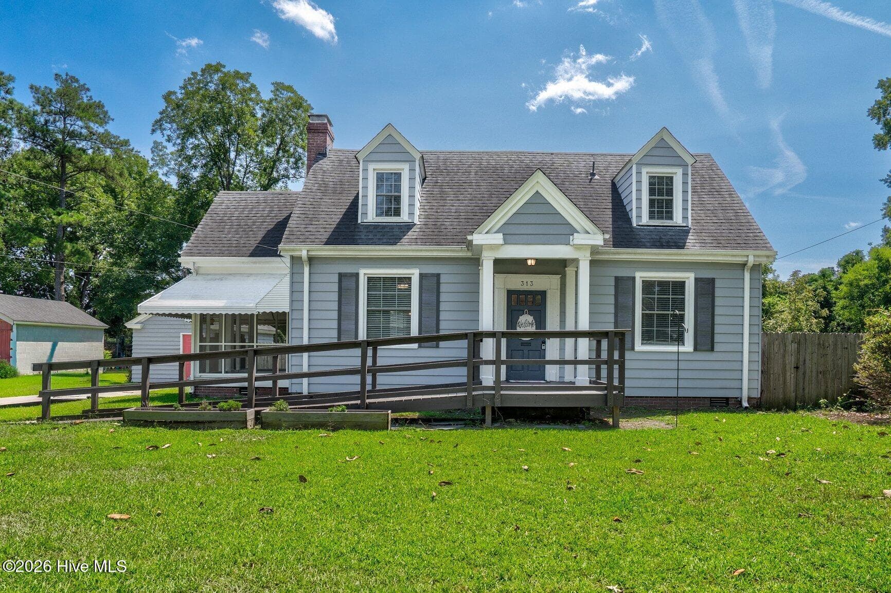 Single Family Residence at 313 S Howard Circle, Tarboro, NC 27886, photo 43 of 43