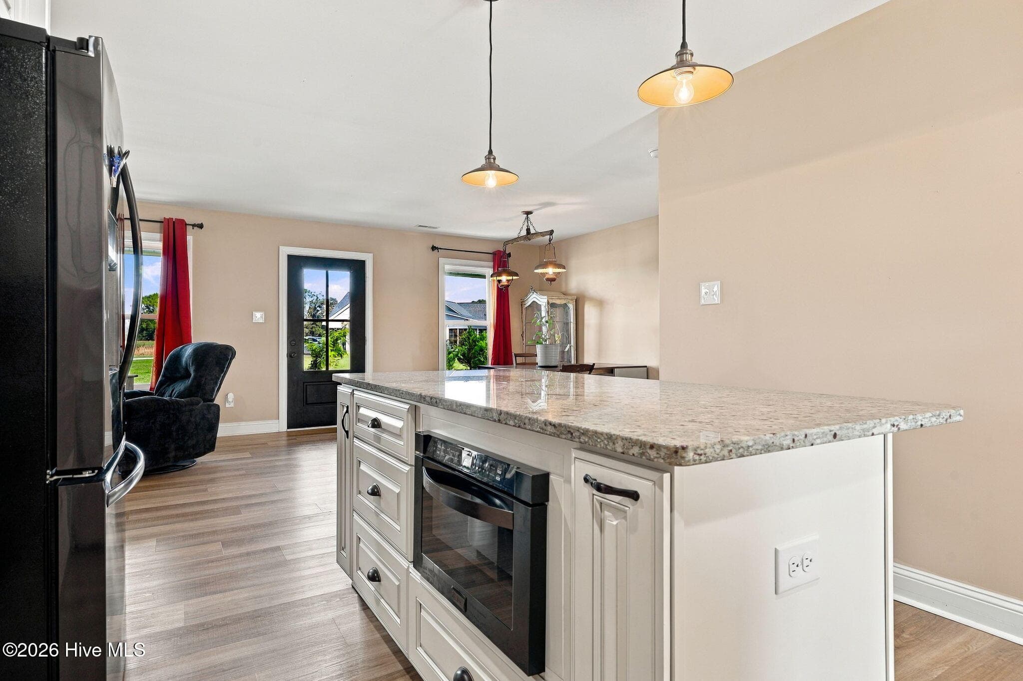 Single Family Residence at 1215 Albrittons Road, Kinston, NC 28504, photo 15 of 54