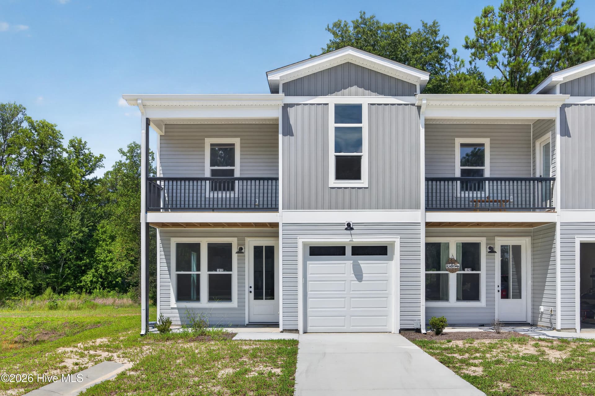 Quadruplex at 1032 Xian Way, Northwest, NC 28451, photo 23 of 81