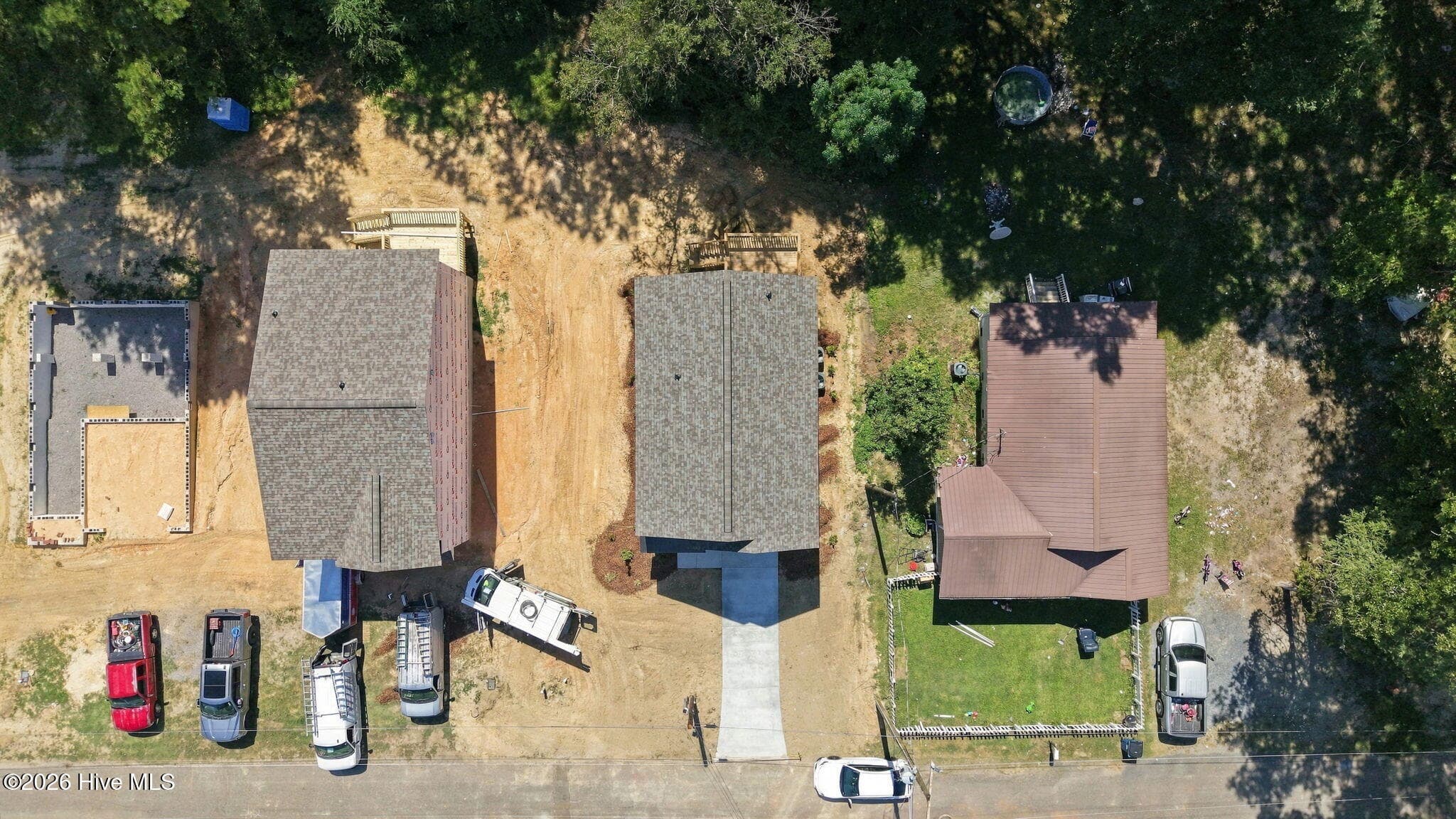 Single Family Residence at 215 E Moore Street, Robbins, NC 27325, photo 33 of 34