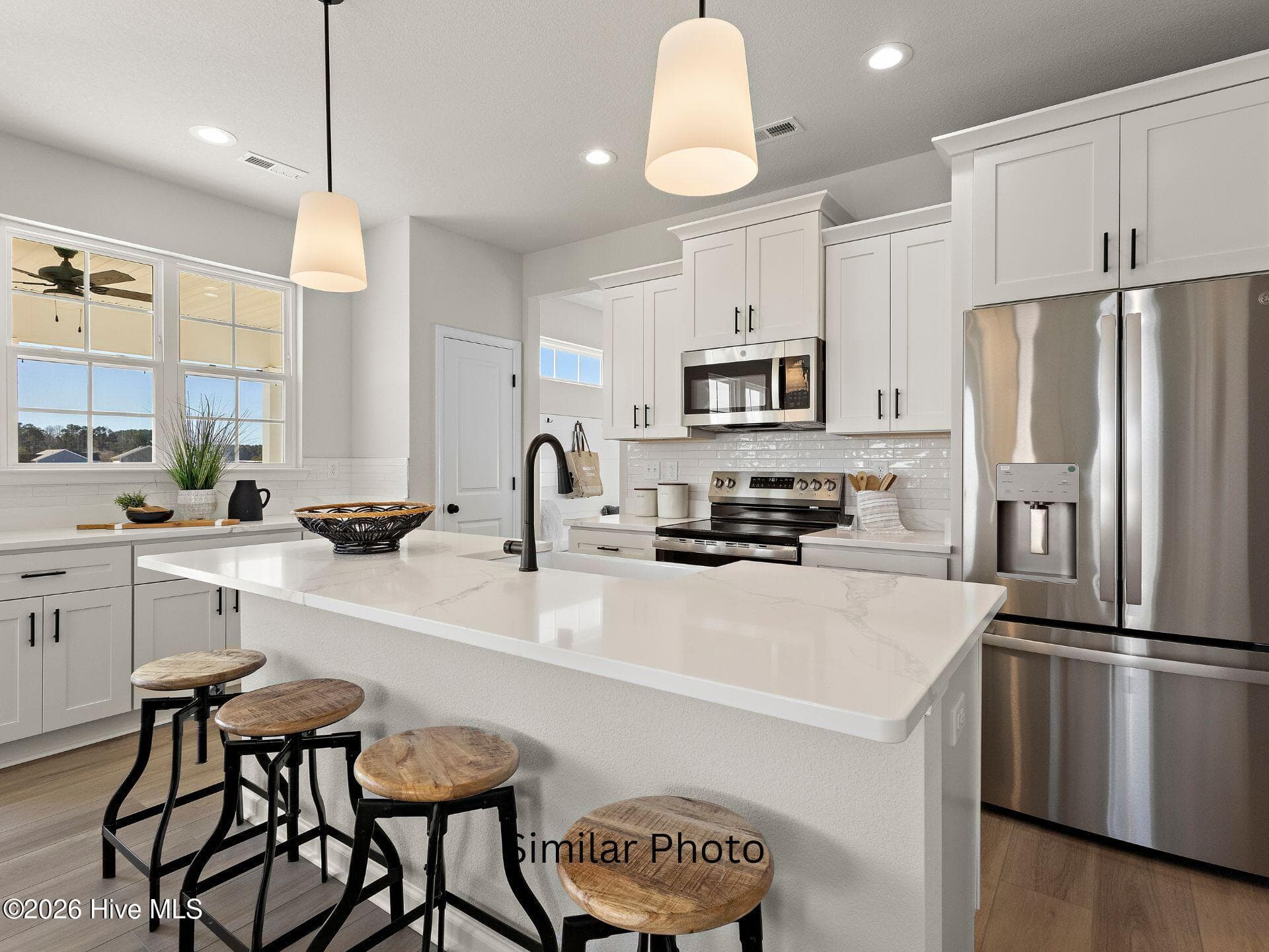 Single Family Residence at 104 Gates Drive (Model Home), Shawboro, NC 27973, photo 31 of 106