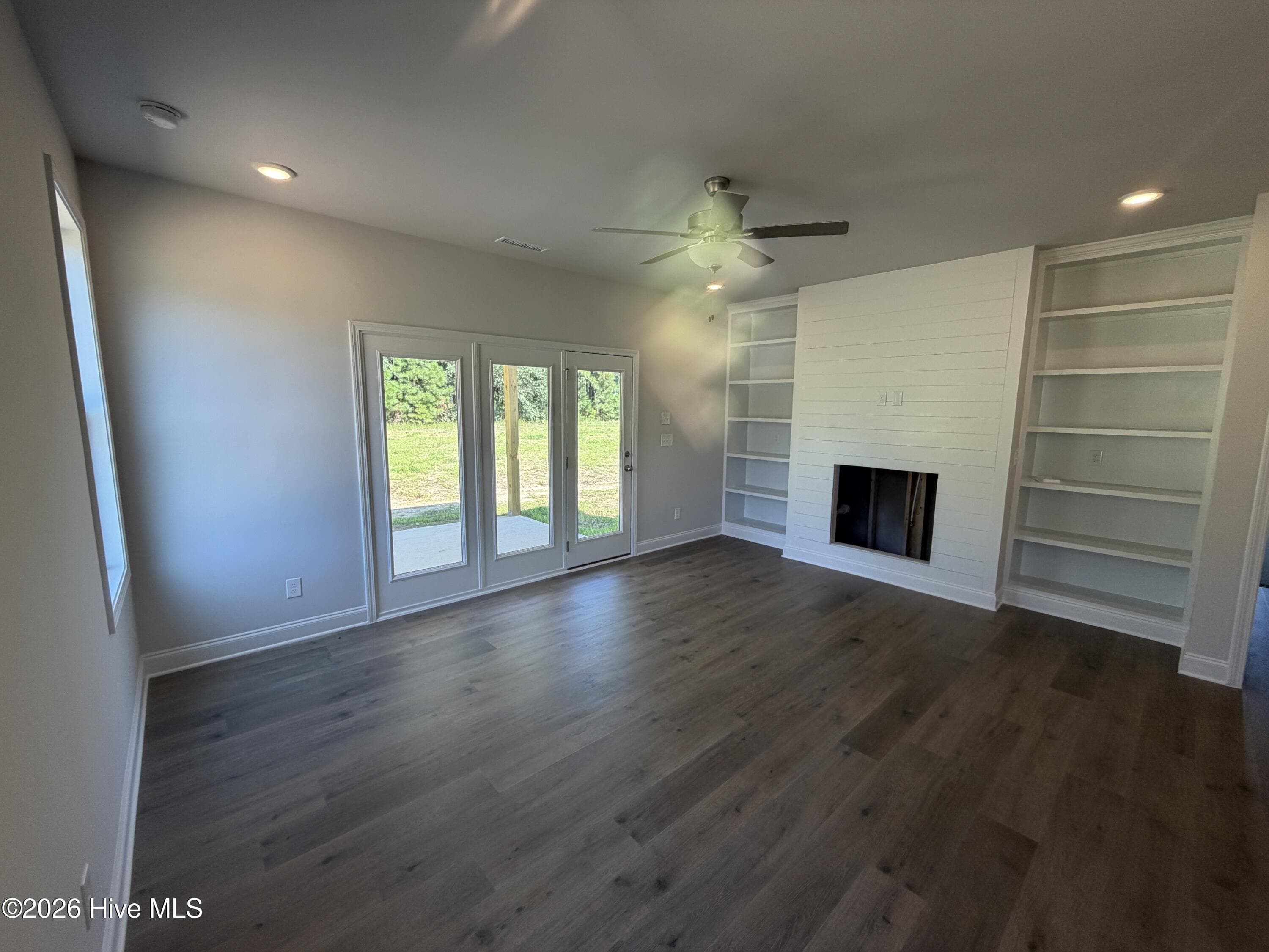 Construction - 32 Zambezi Court, Zebulon, NC 27597
