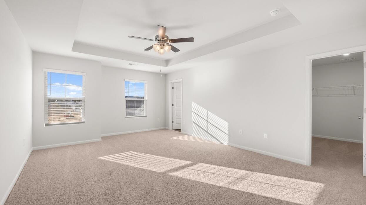 Single Family Residence at 5036 Captain Drive, Grovetown, GA 30813, photo 19 of 55