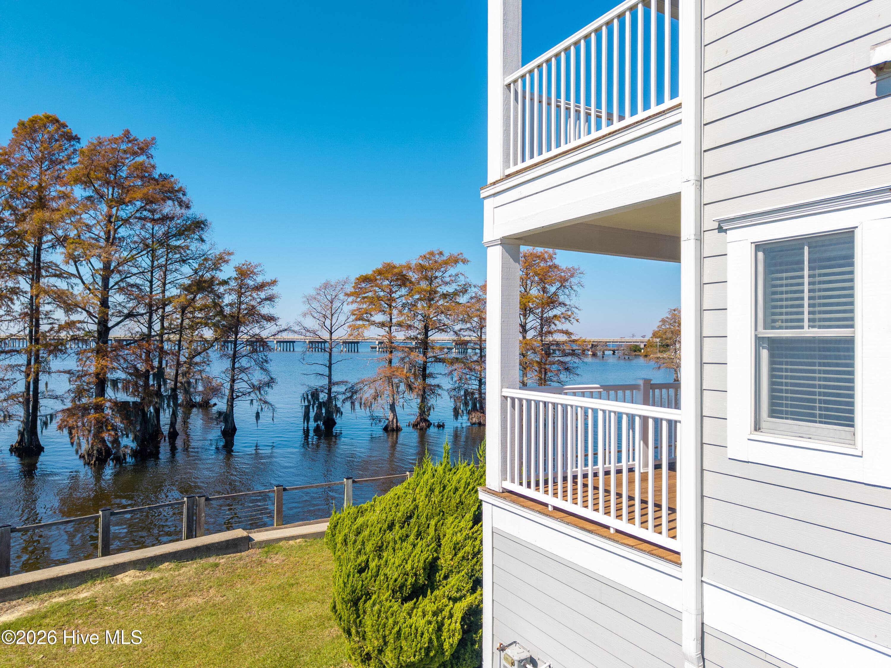 Condominium at 420 Captains Cove Unit B, Edenton, NC 27932, photo 6 of 47
