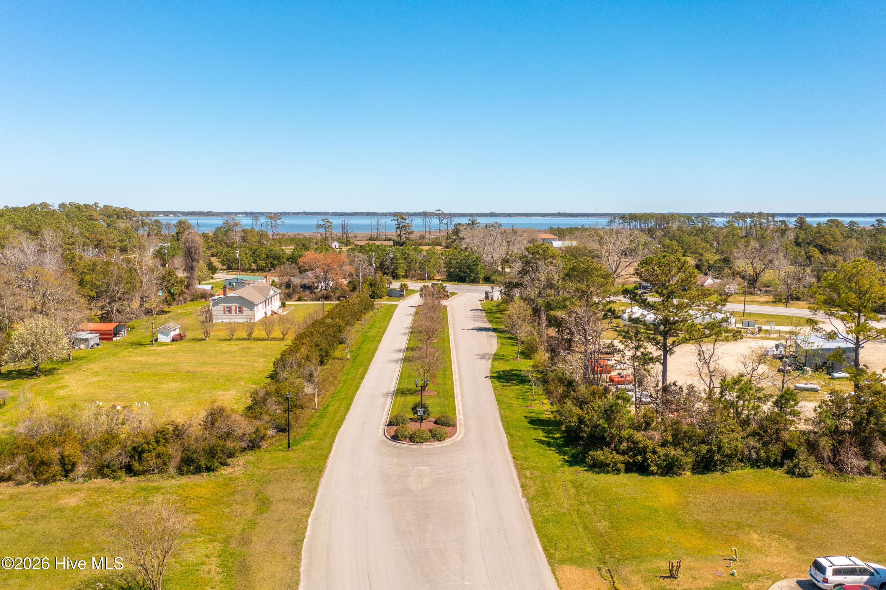 Single Family Residence at 105 Winters Rest Road, Beaufort, NC 28516, photo 52 of 53