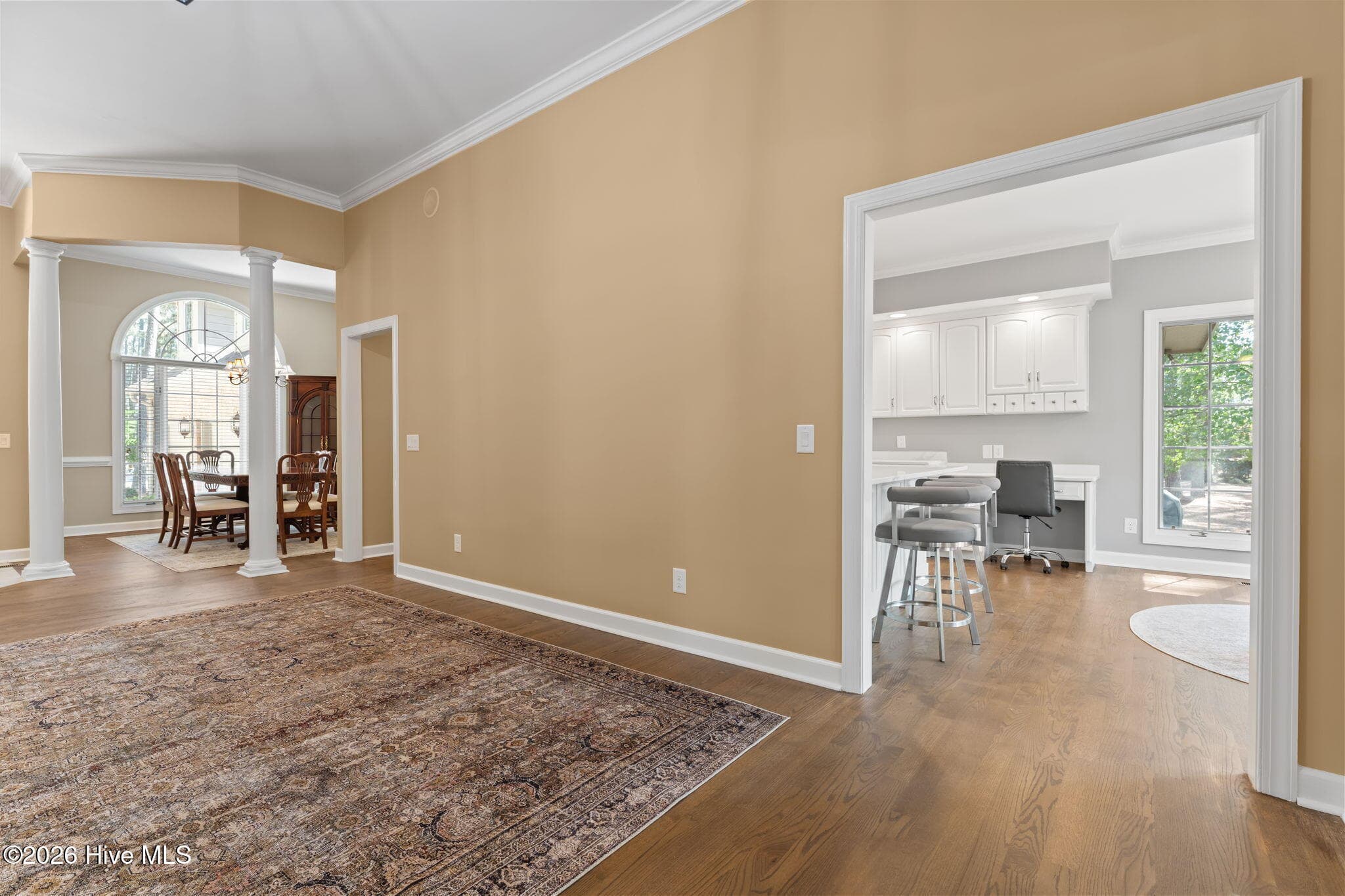 Single Family Residence at 28 Abbottsford Drive, Pinehurst, NC 28374, photo 13 of 51