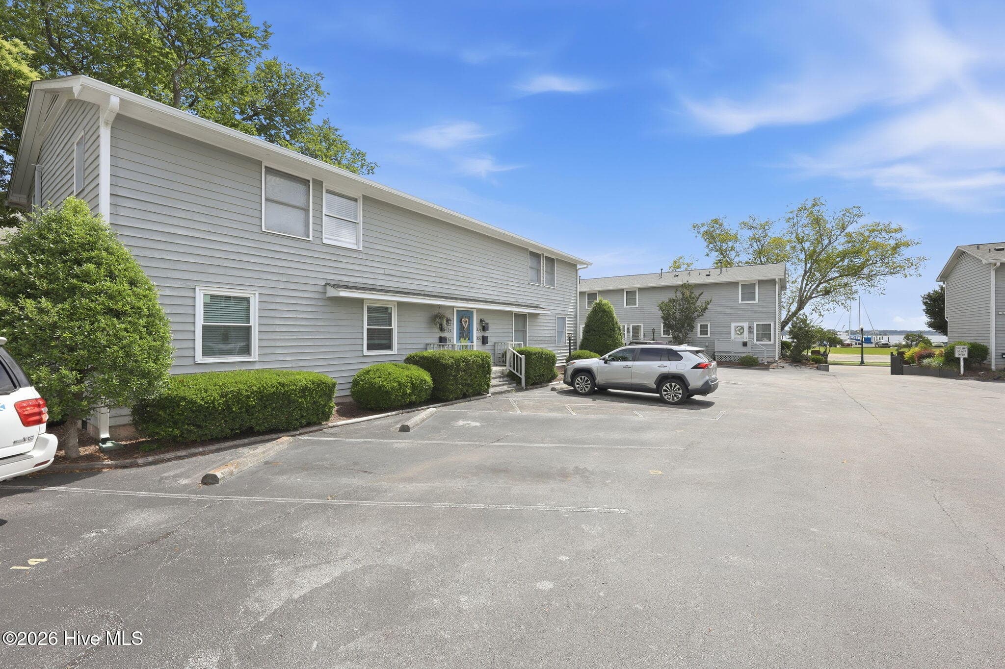 Front - 328 River Walk, New Bern, NC 28560