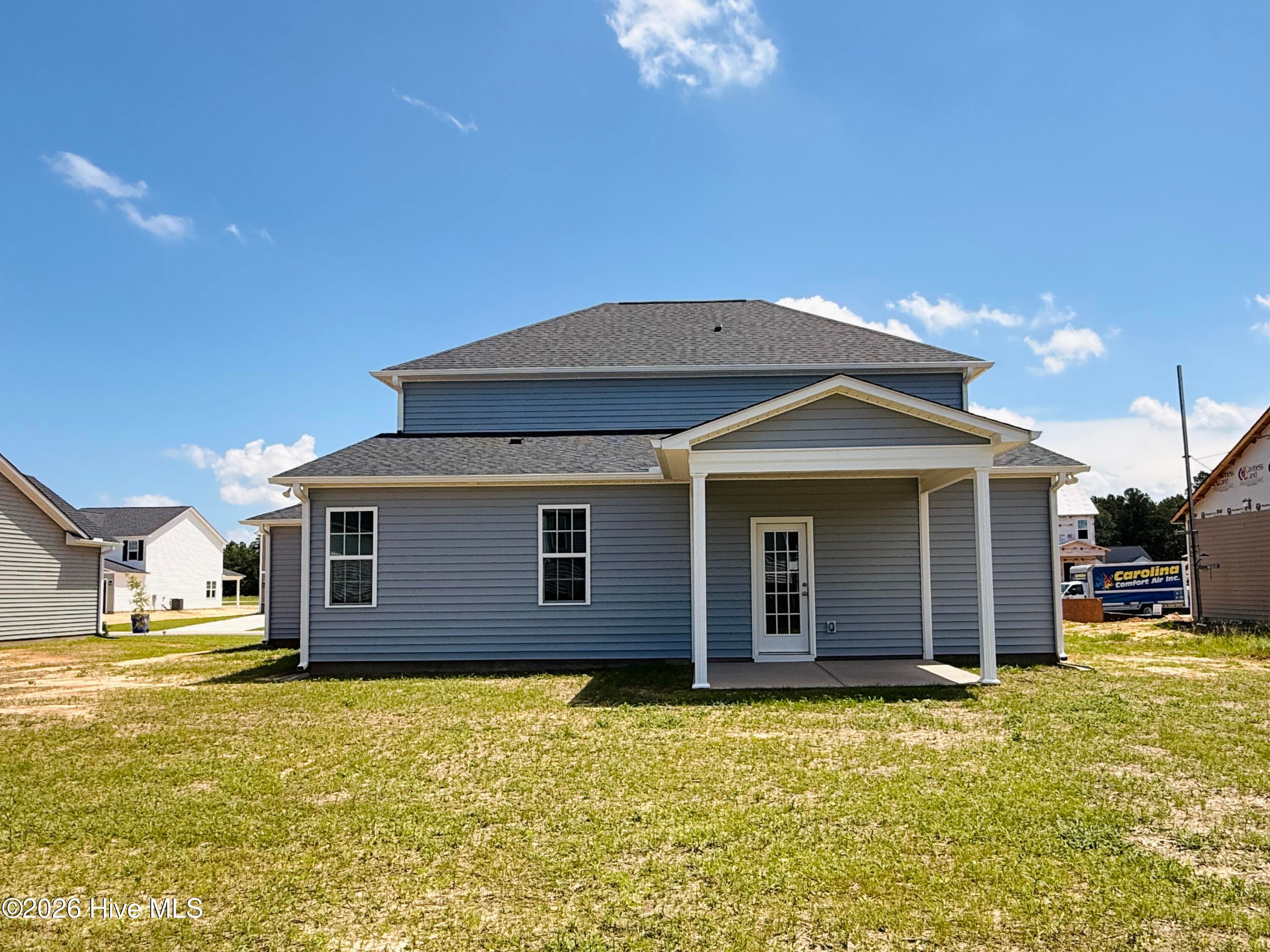 Single Family Residence at 223 Laborde Lane, Raeford, NC 28376, photo 79 of 85