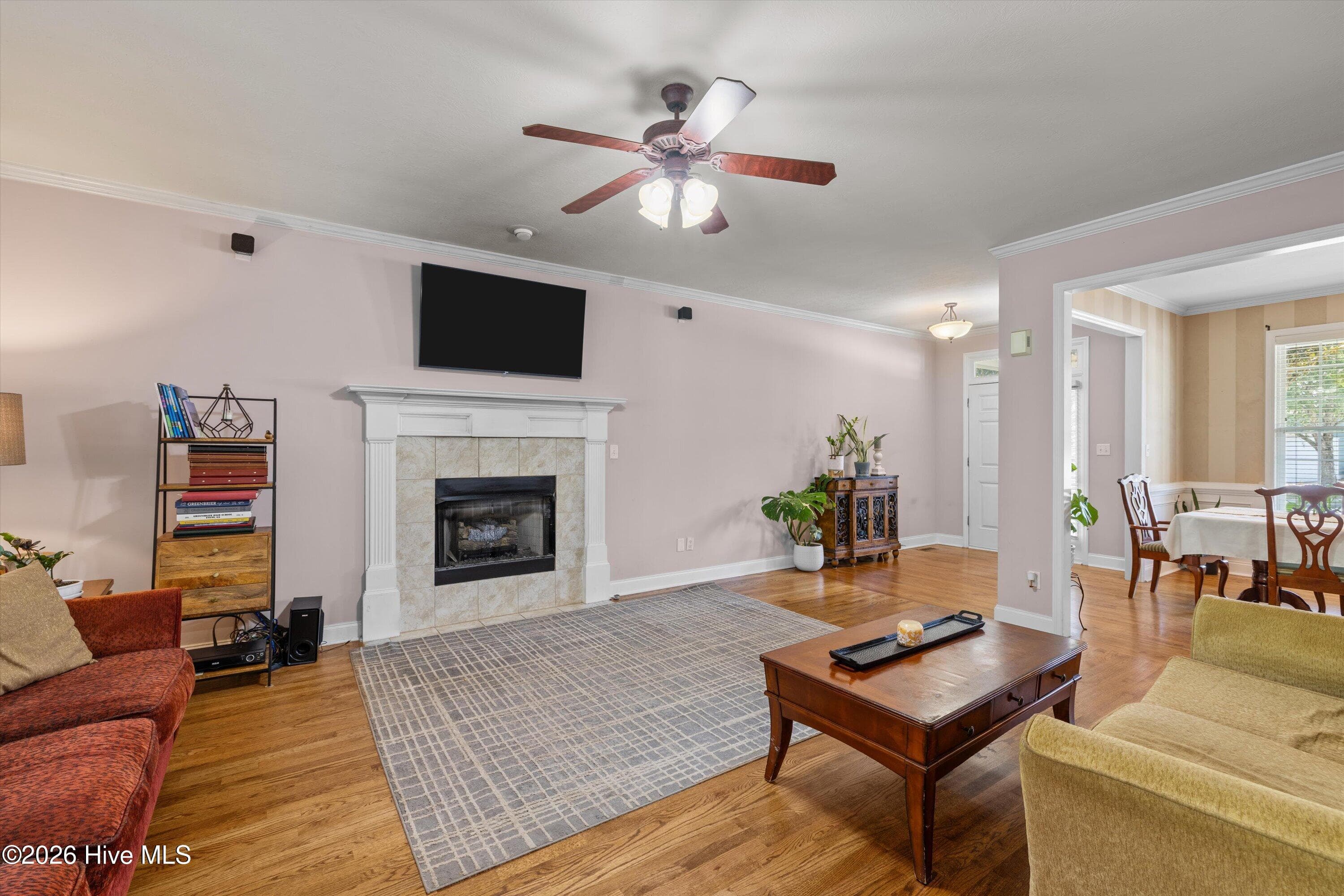 Single Family Residence at 1085 Conn Drive, Evans, GA 30809, photo 18 of 70