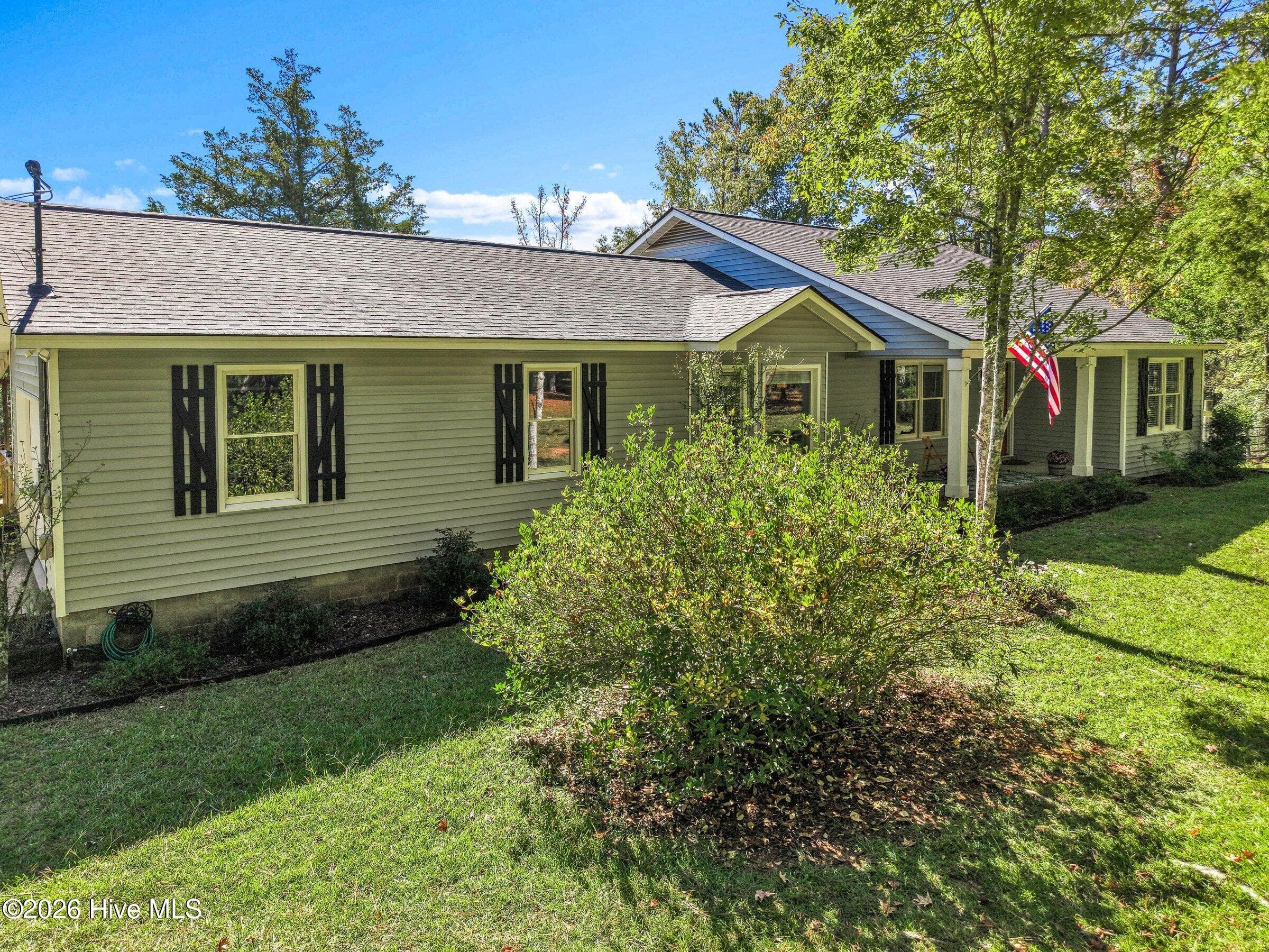 Single Family Residence at 1545 Swint Road, Harlem, GA 30814, photo 3 of 40