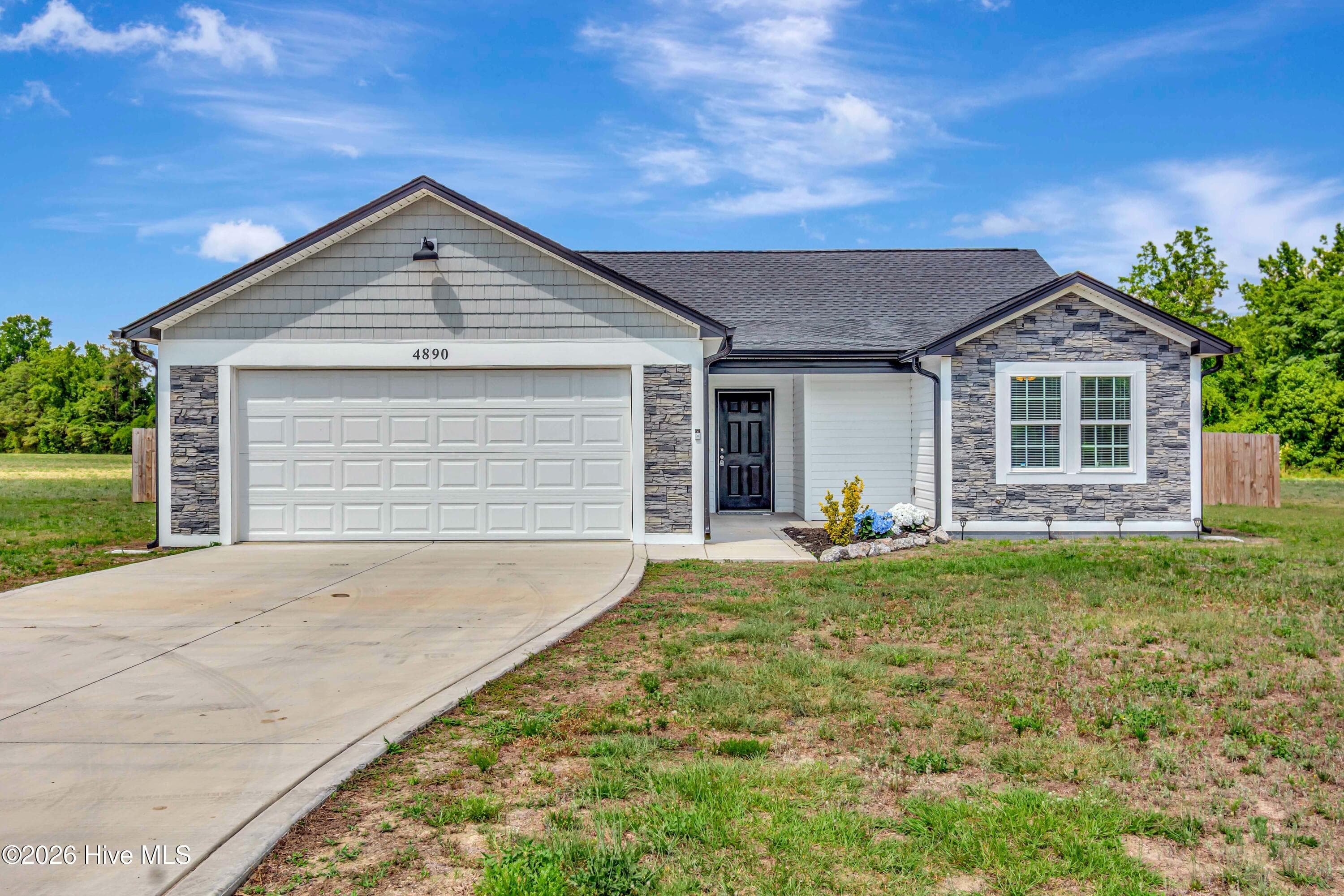 4890 W Nc 72 Highway W, Lumberton, NC 28360