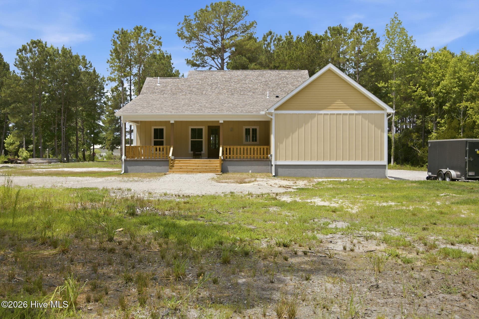 Single Family Residence at 2102 Midway Road SE, Bolivia, NC 28422, photo 42 of 59