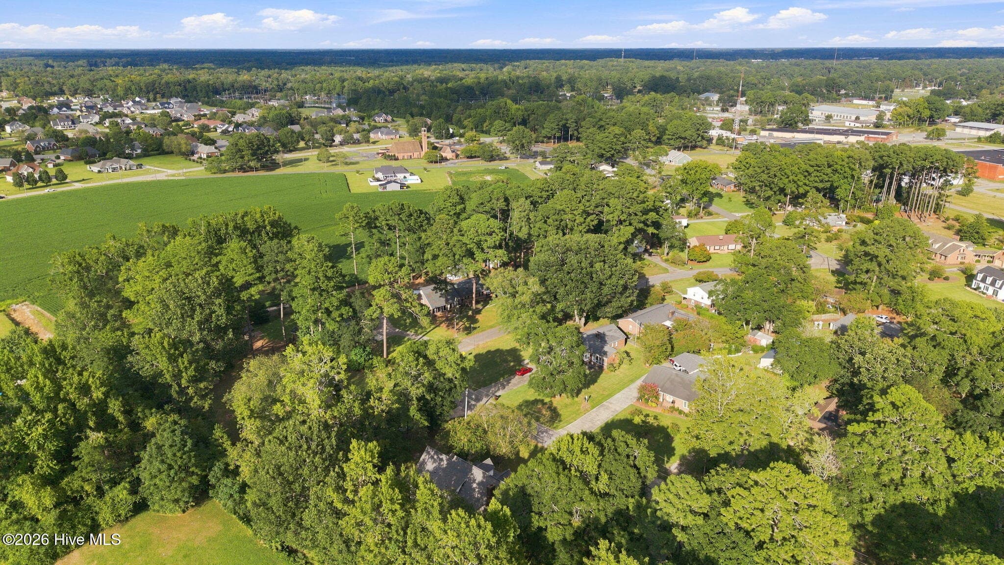 Single Family Residence at 3655 Hillcrest Drive, Farmville, NC 27828, photo 15 of 54