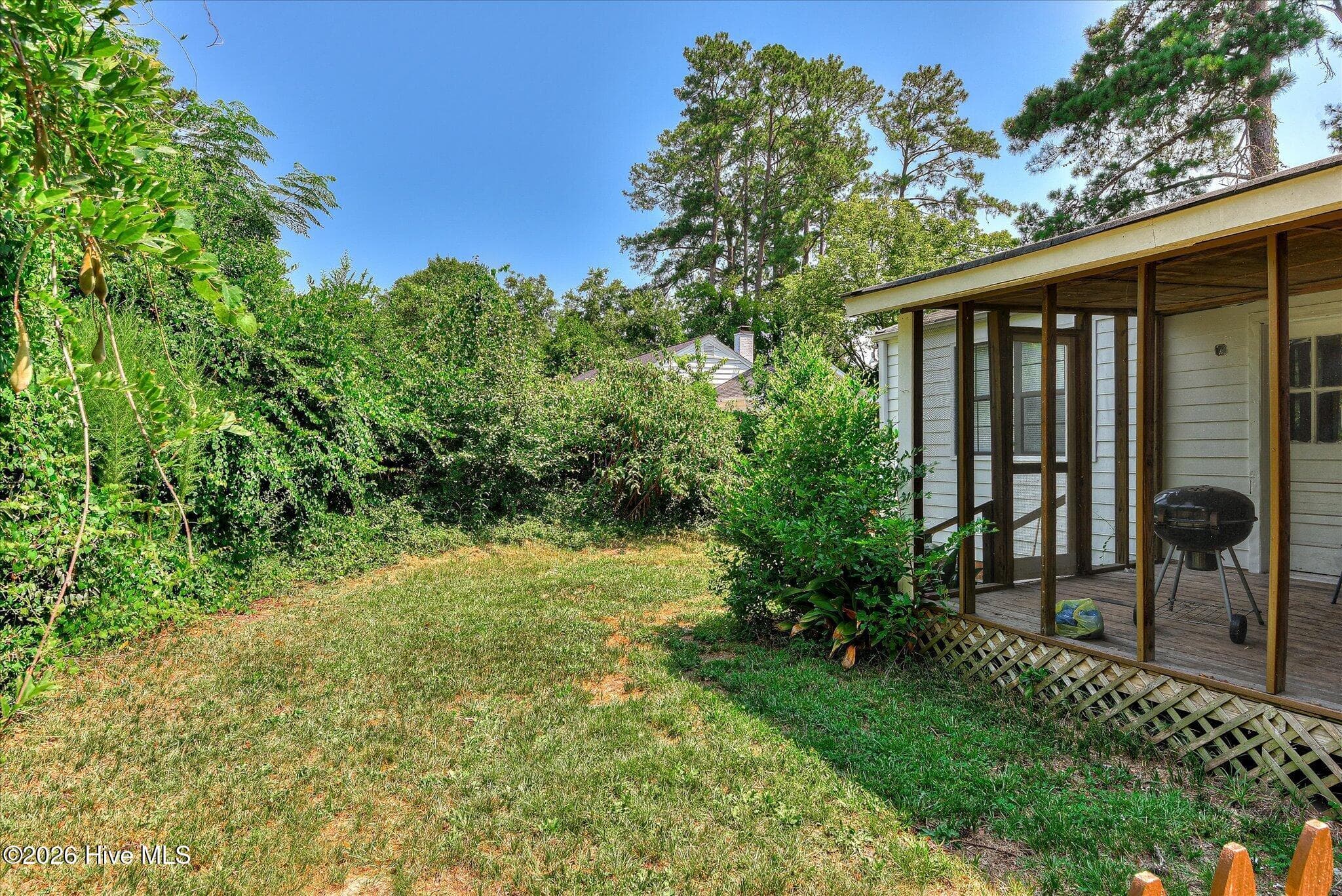 Duplex at 715 Bransford Road, Augusta, GA 30909, photo 24 of 27