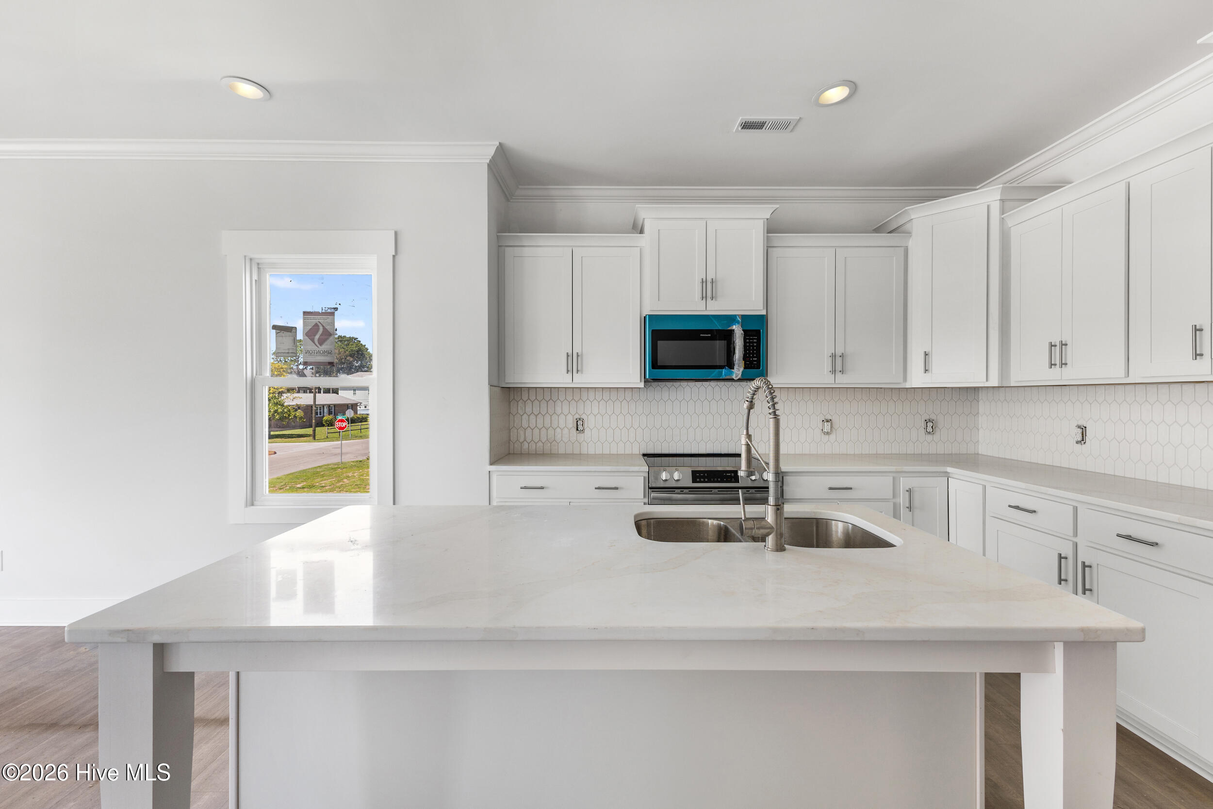 Townhouse at 314 Spartanburg Avenue Unit 1, Carolina Beach, NC 28428, photo 11 of 32