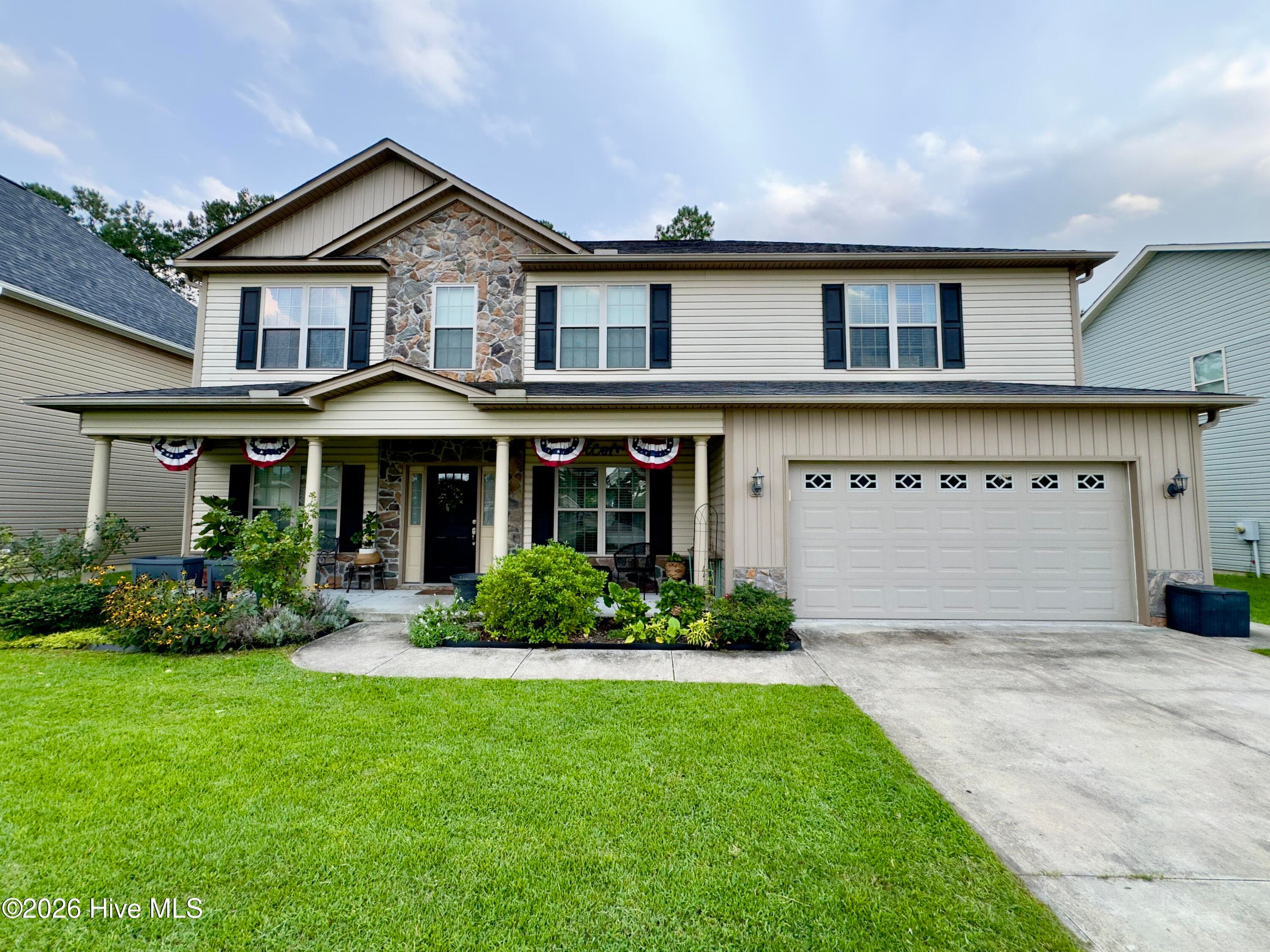 3259 Austin Avenue, New Bern, NC 28562