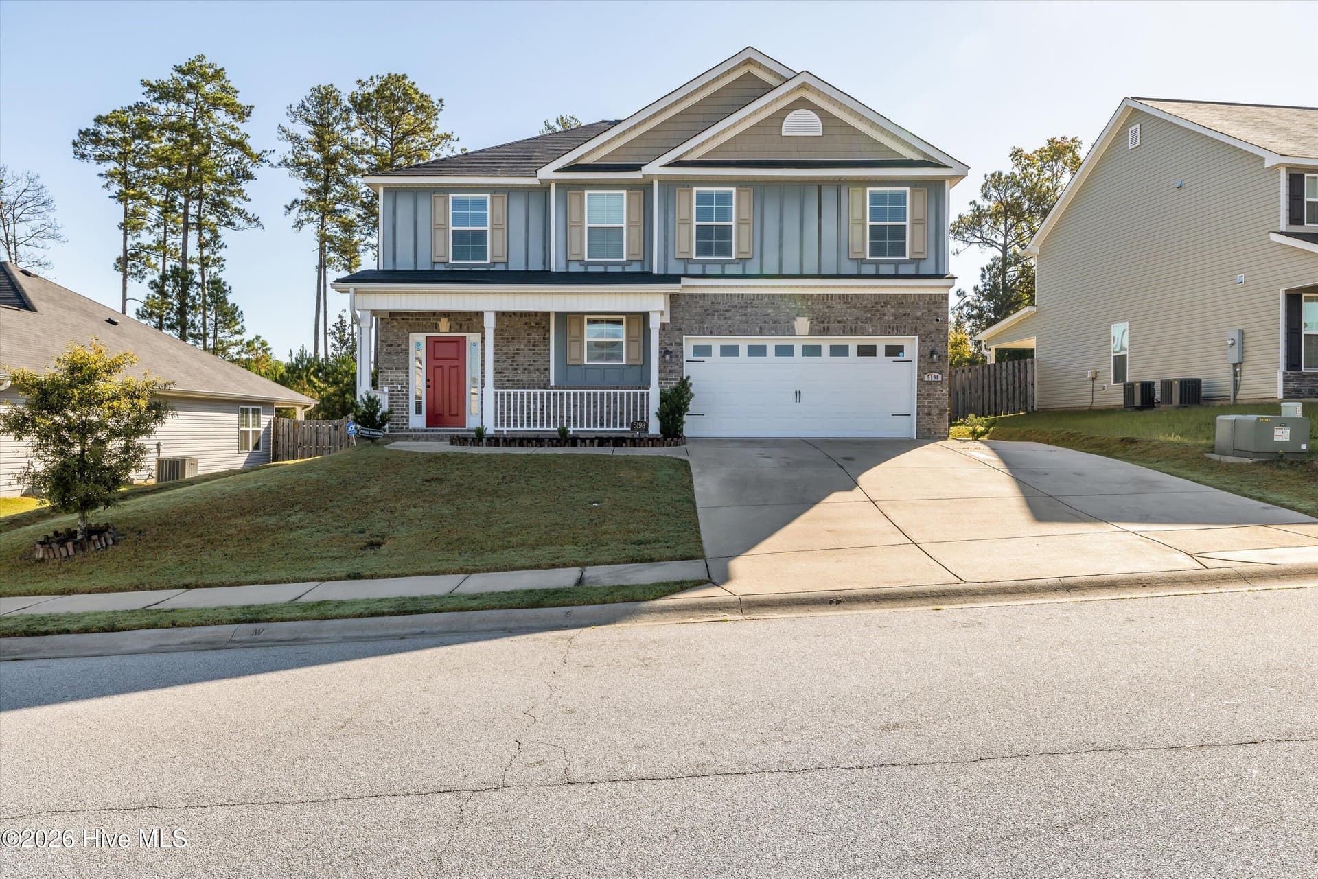 5198 Copse Drive, Augusta, GA 30909