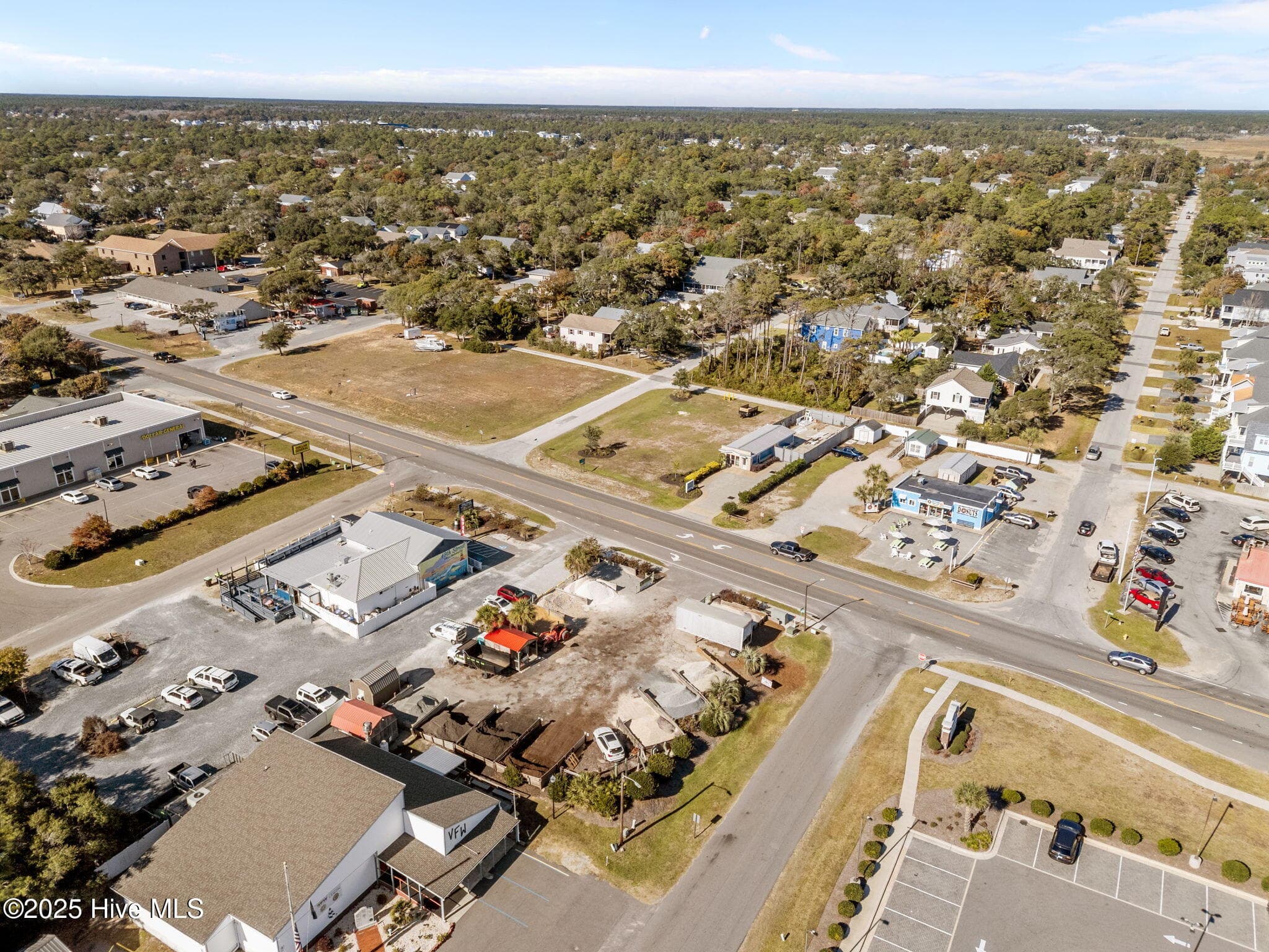 Unimproved Land at 4915 E Oak Island Drive, Oak Island, NC 28465, photo 10 of 17