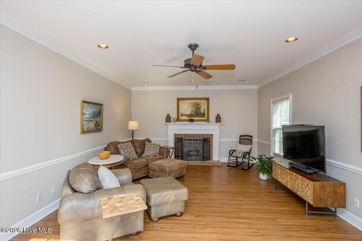 Single Family Residence at 2 Leyland Place, North Augusta, SC 29841, photo 26 of 54