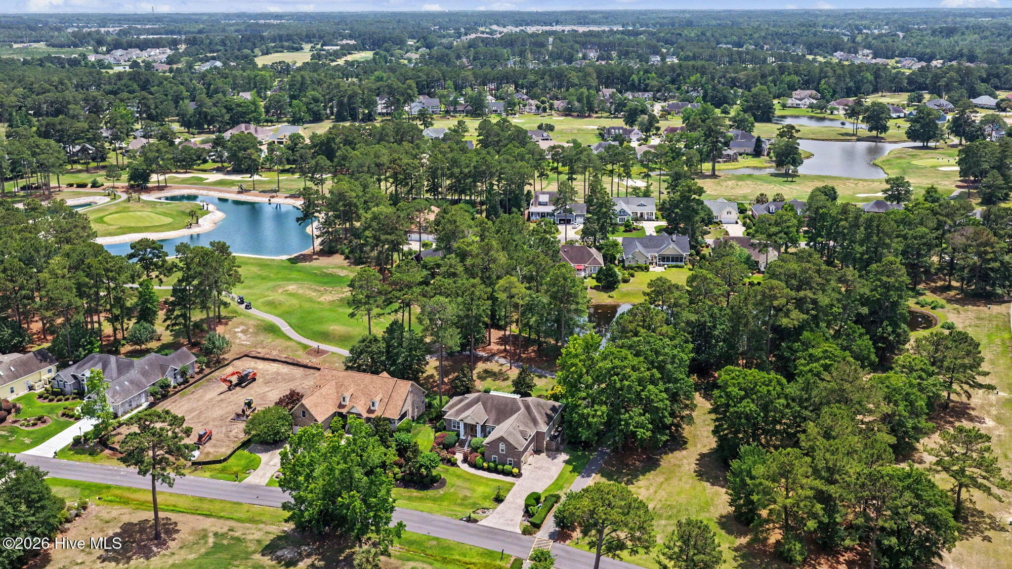 Single Family Residence at 665 Stanton Hall Drive NW, Calabash, NC 28467, photo 51 of 57