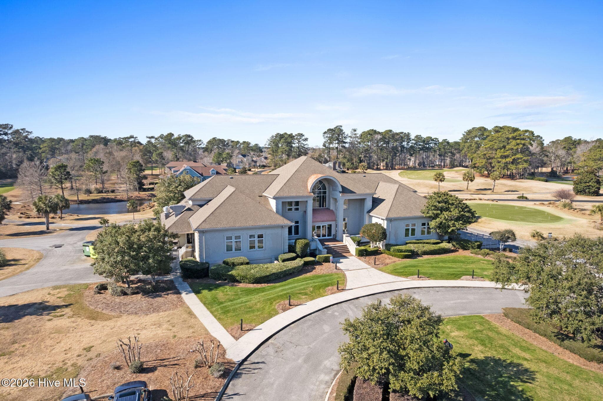 Single Family Residence at 107 Waterford Place SW, Ocean Isle Beach, NC 28469, photo 96 of 154