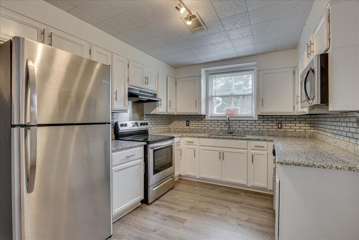 Single Family Residence at 3113 Bell Drive, Augusta, GA 30906, photo 17 of 23