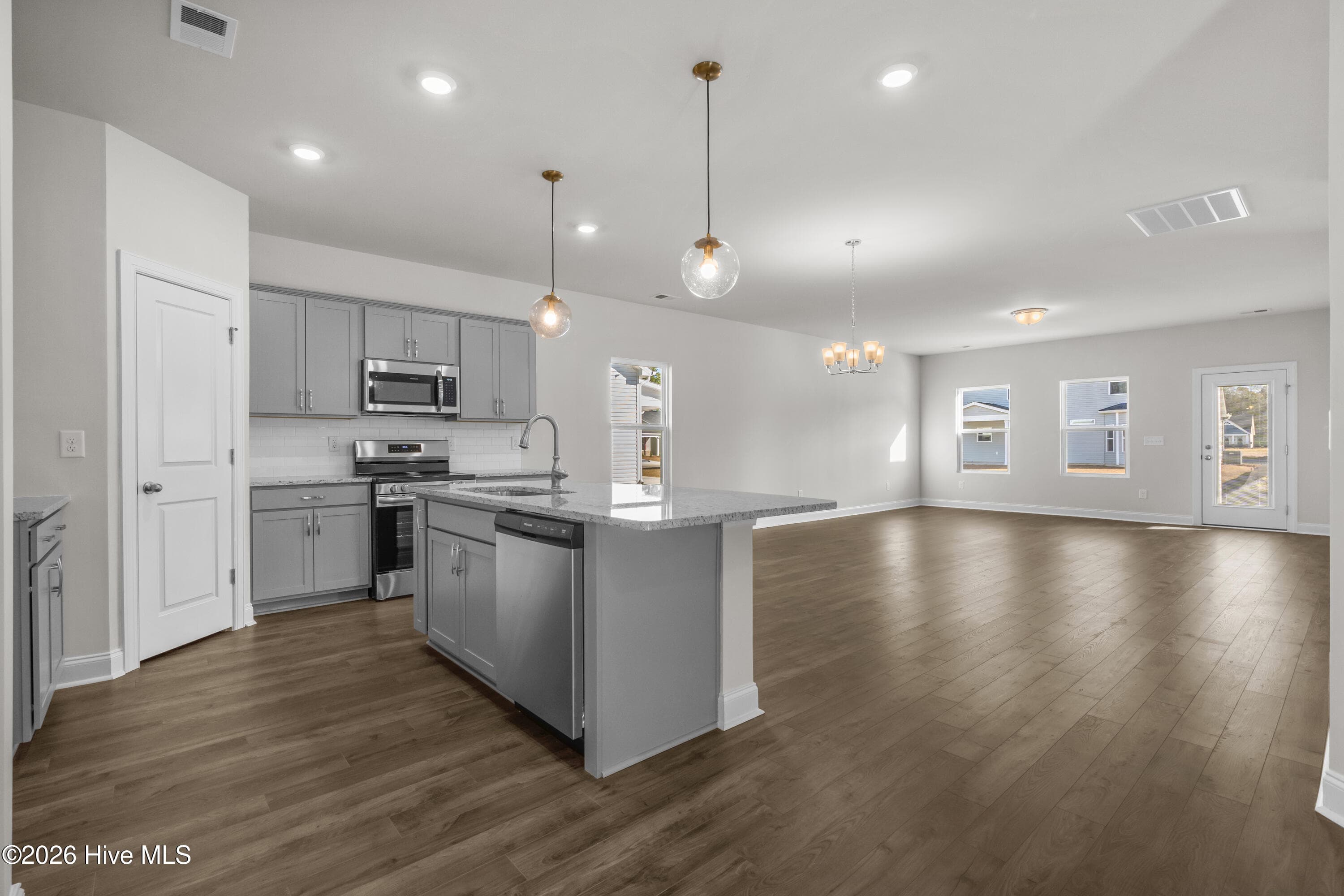 Single Family Residence at 1104 Rosefield Way NW, Calabash, NC 28467, photo 19 of 24