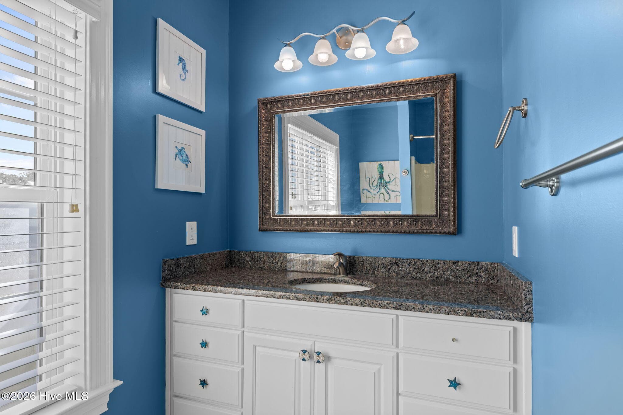 Level 3 bath - 109 Key West Lane, Newport, NC 28570