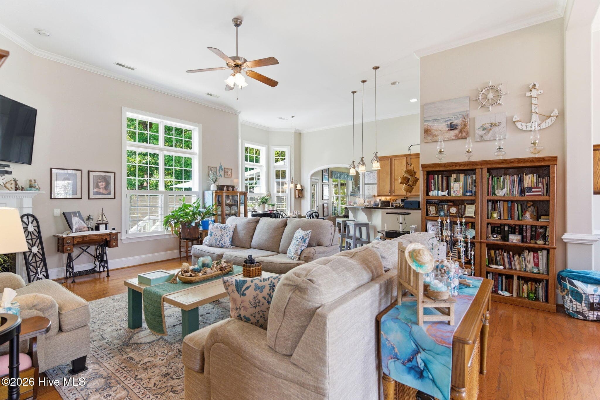 Single Family Residence at 3715 Pond Pine Court, Southport, NC 28461, photo 19 of 68