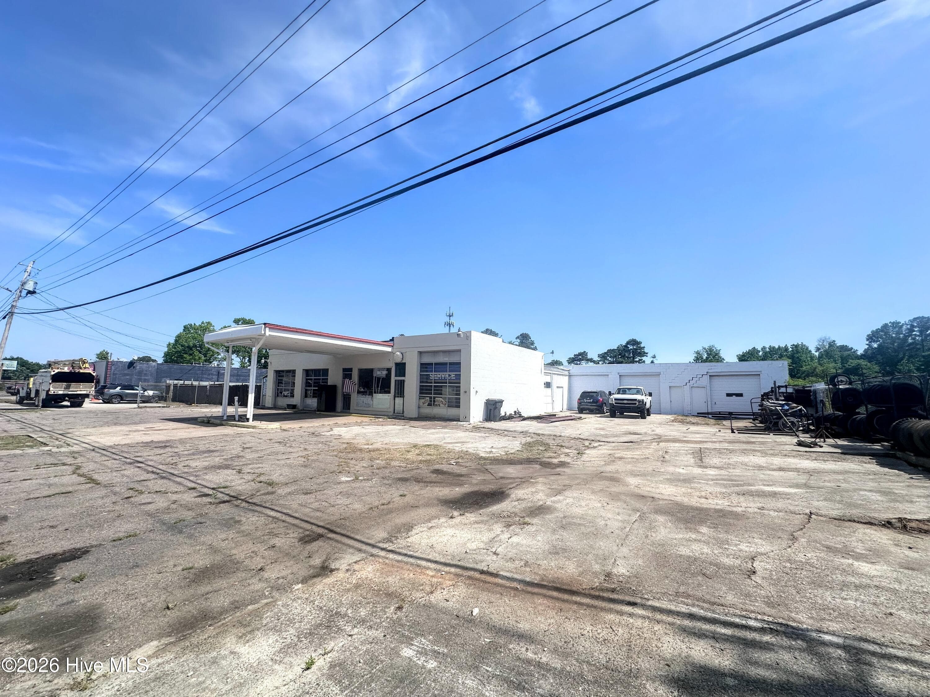 Commercial Sale at 2876 Deans Bridge Road, Augusta, GA 30906, photo 31 of 48