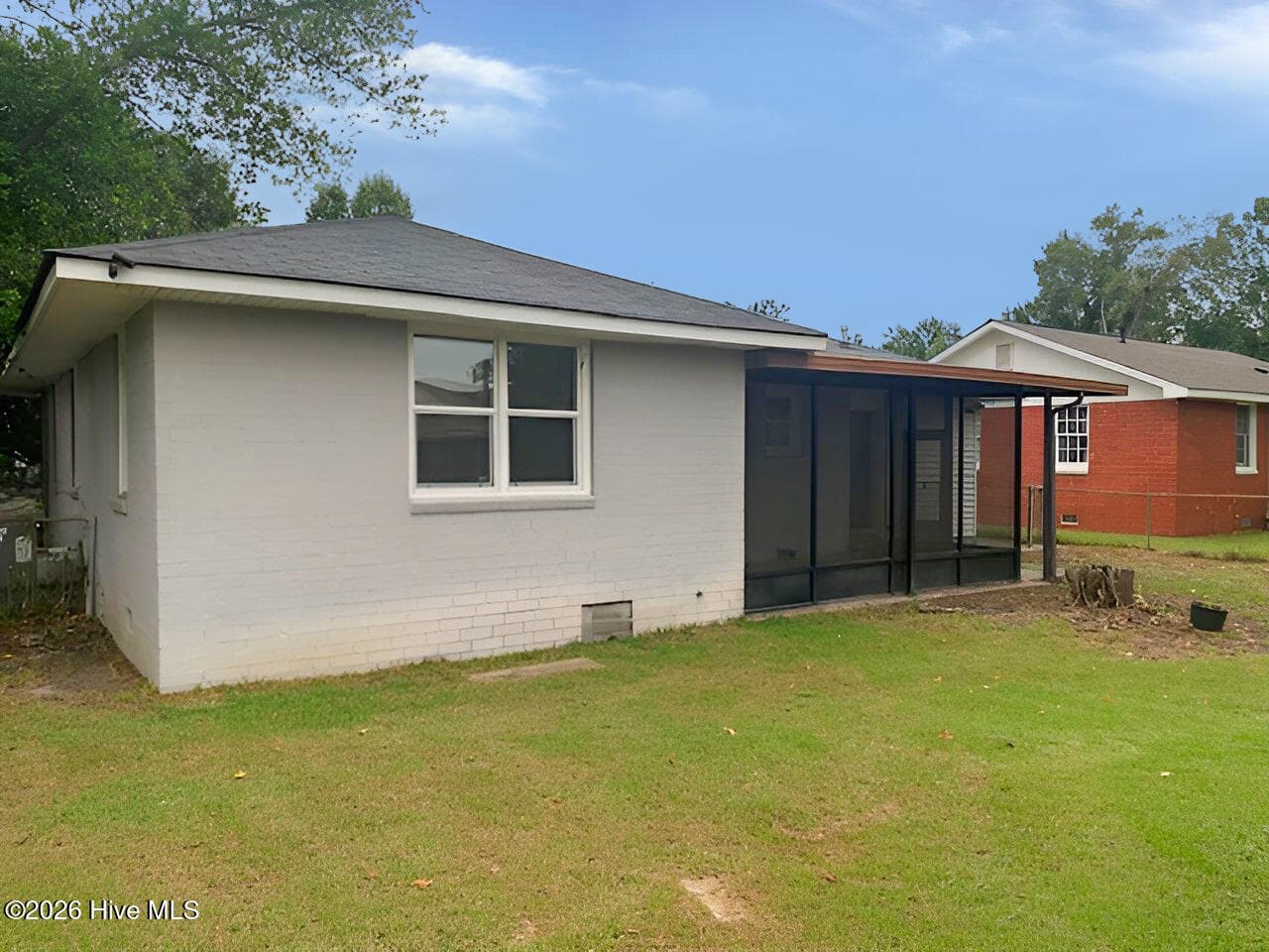 Single Family Residence at 1518 Dade Street, Augusta, GA 30904, photo 16 of 17
