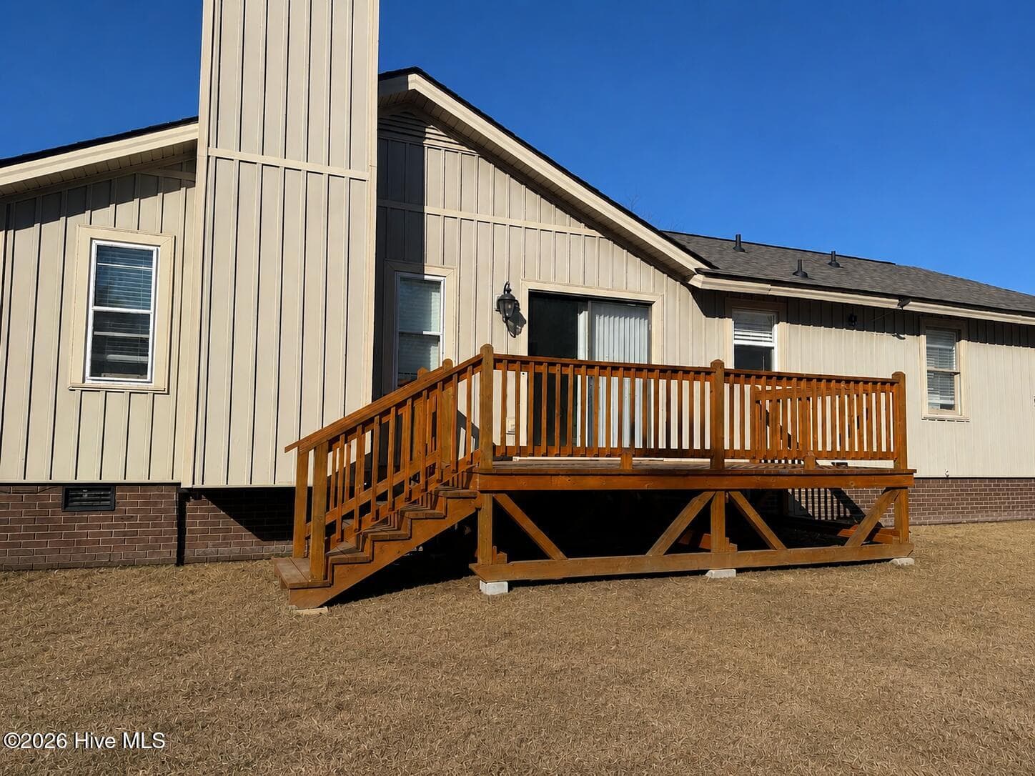 Single Family Residence at 1501 Homestead Road, Rocky Mount, NC 27804, photo 55 of 57