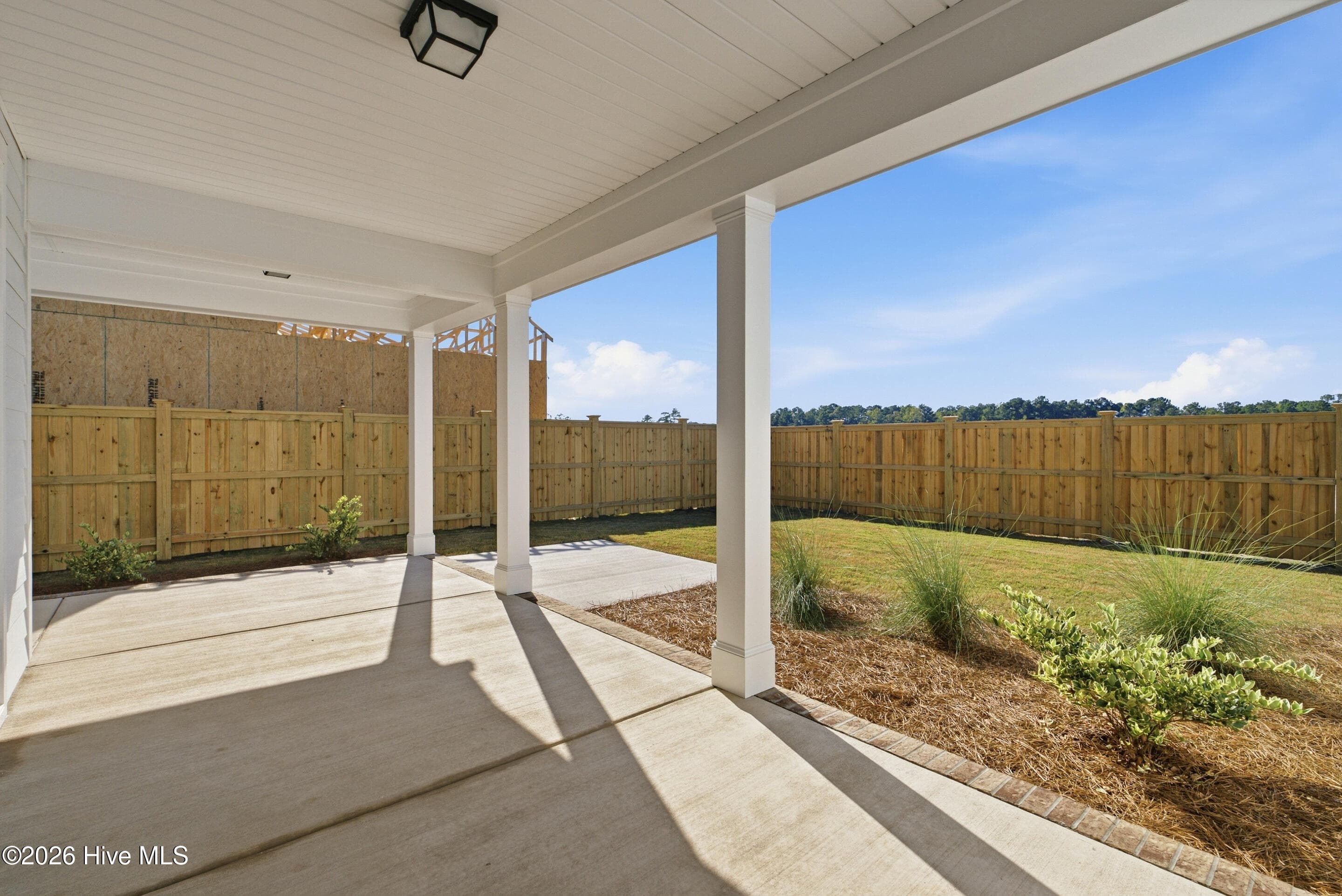 Single Family Residence at 1216 Juno Drive, Wilmington, NC 28411, photo 33 of 35