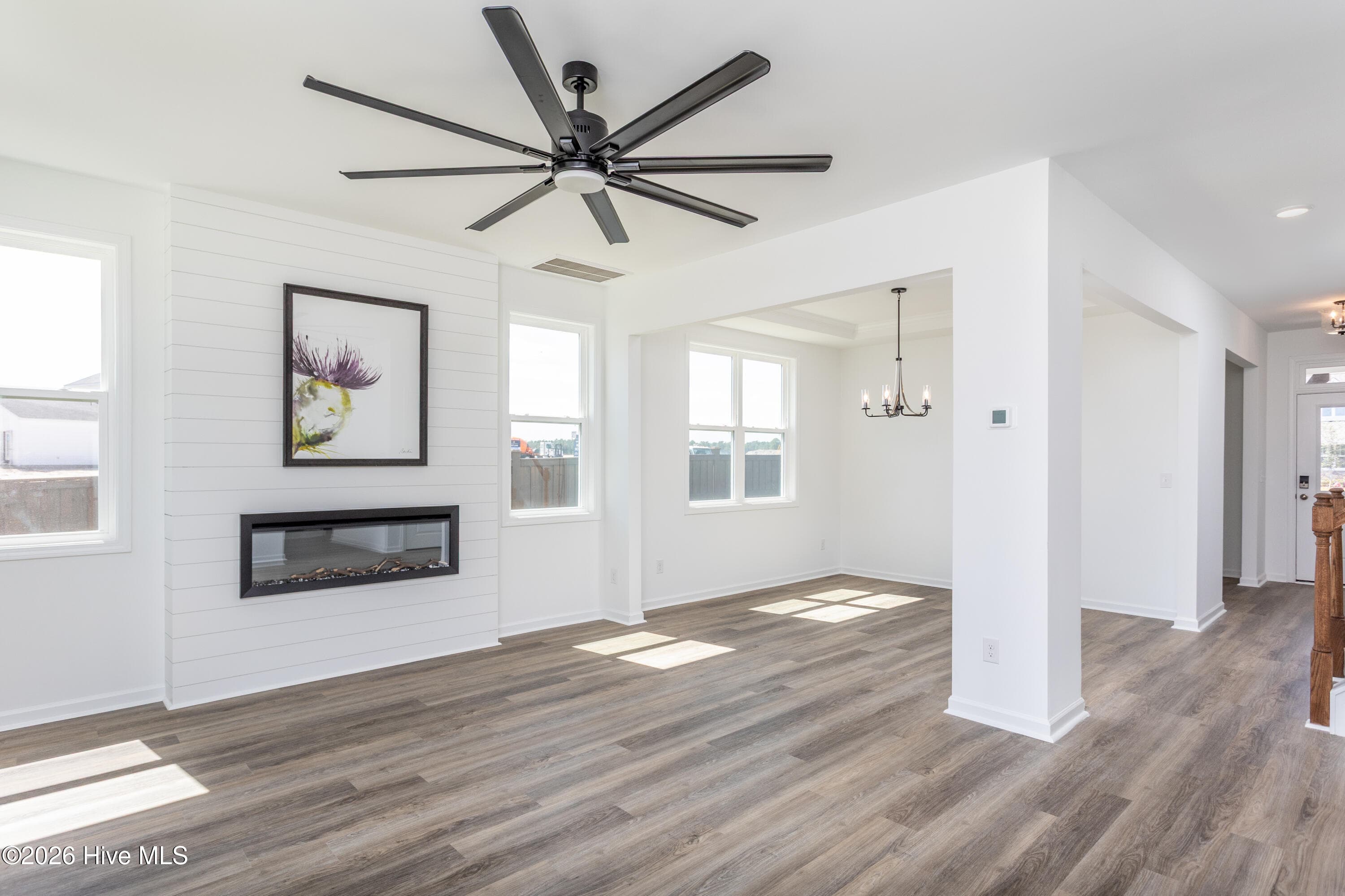 Representation - 2016 Red Woodpeckers Court Lot #35, Leland, NC 28451