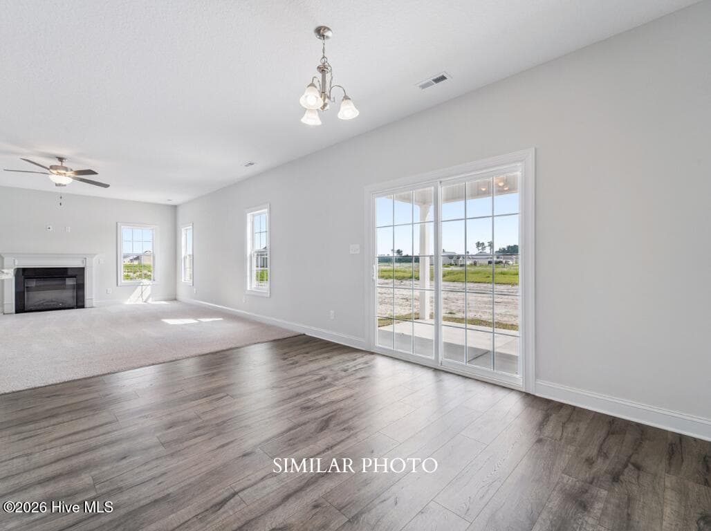 Single Family Residence at 221 Big August Way, Jacksonville, NC 28546, photo 11 of 39
