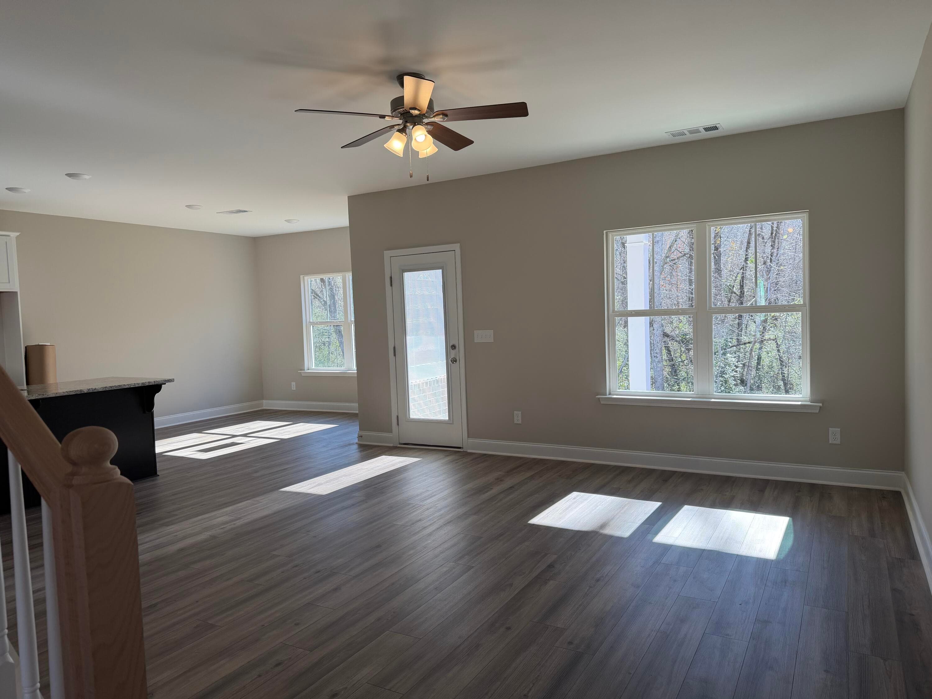 Single Family Residence at 1307 Elias Station, Thomson, GA 30824, photo 6 of 35